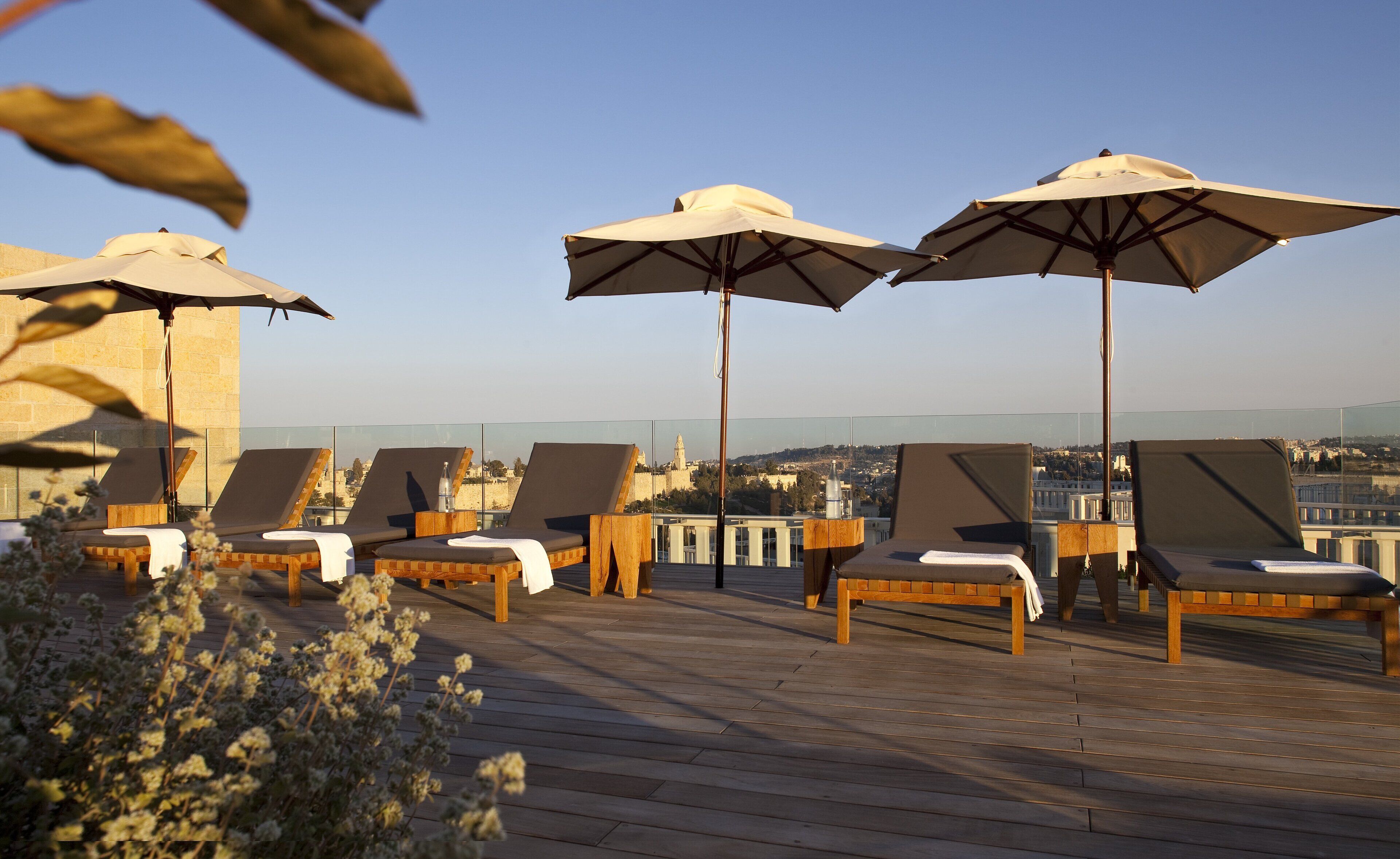 Mamilla Hotel Mamilla Hotel