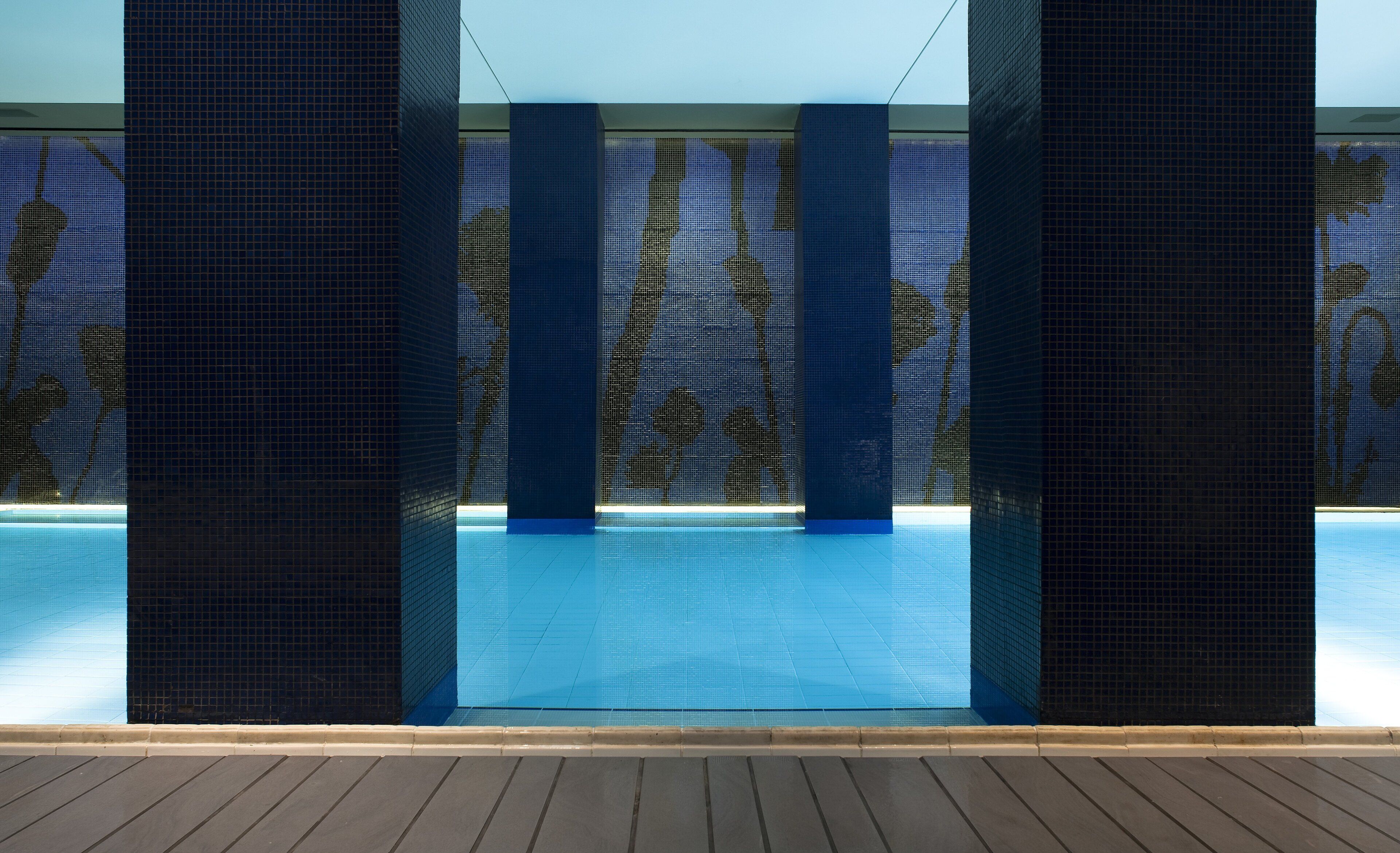 Mamilla Hotel Mamilla Hotel