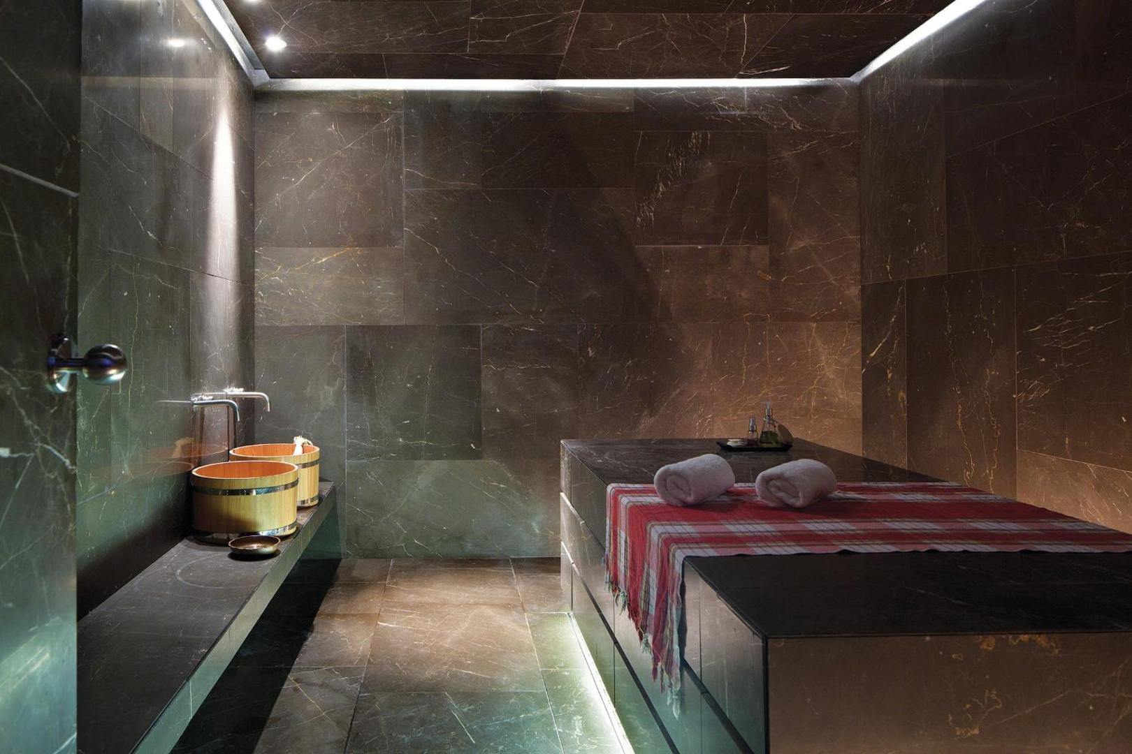 Mamilla Hotel Mamilla Hotel