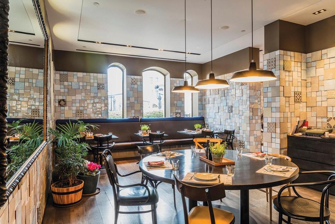 Mamilla Hotel Mamilla Hotel