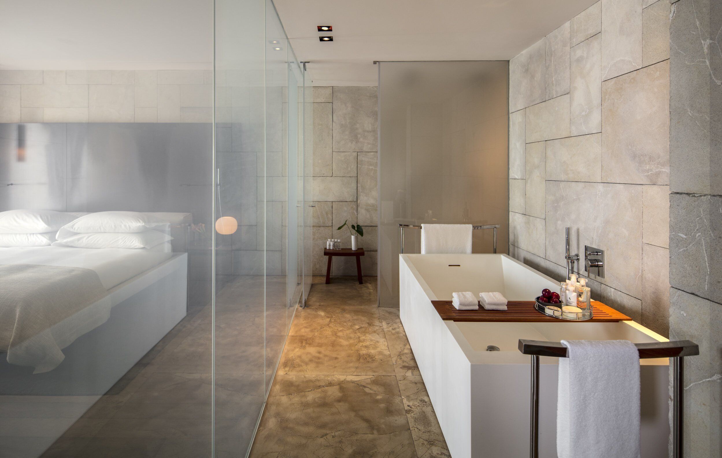 Mamilla Hotel Mamilla Hotel