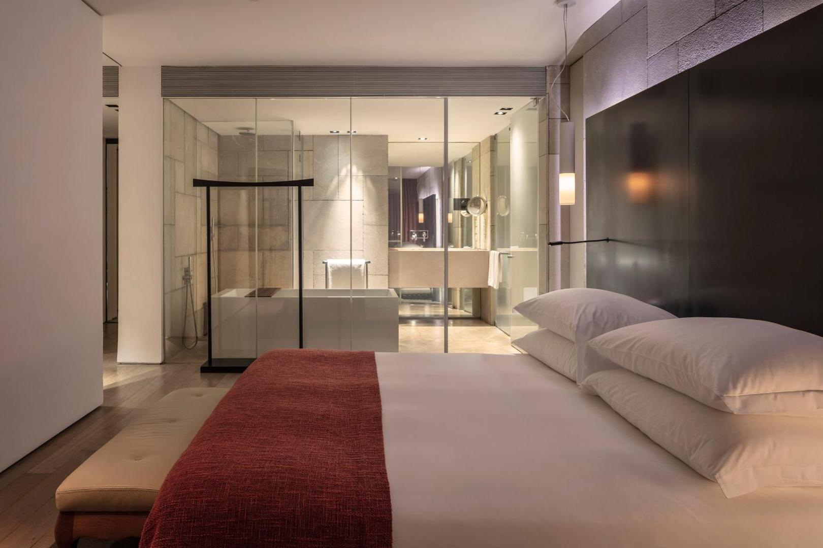 Mamilla Hotel Mamilla Hotel