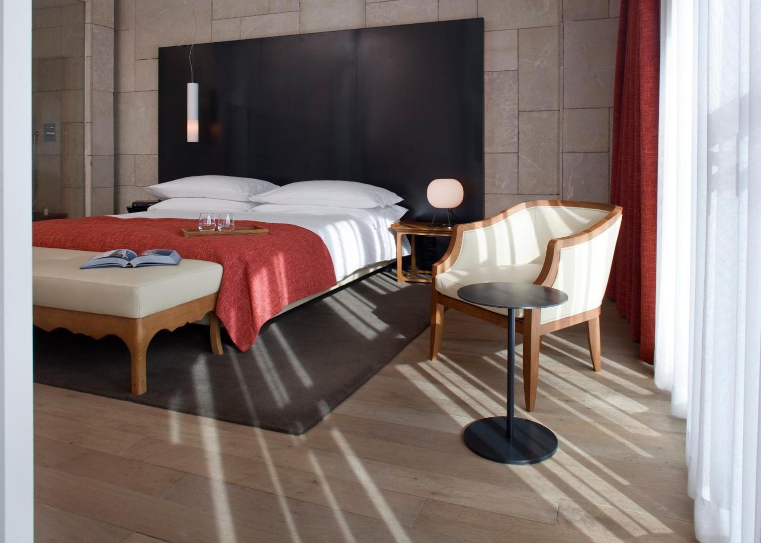Mamilla Hotel Mamilla Hotel