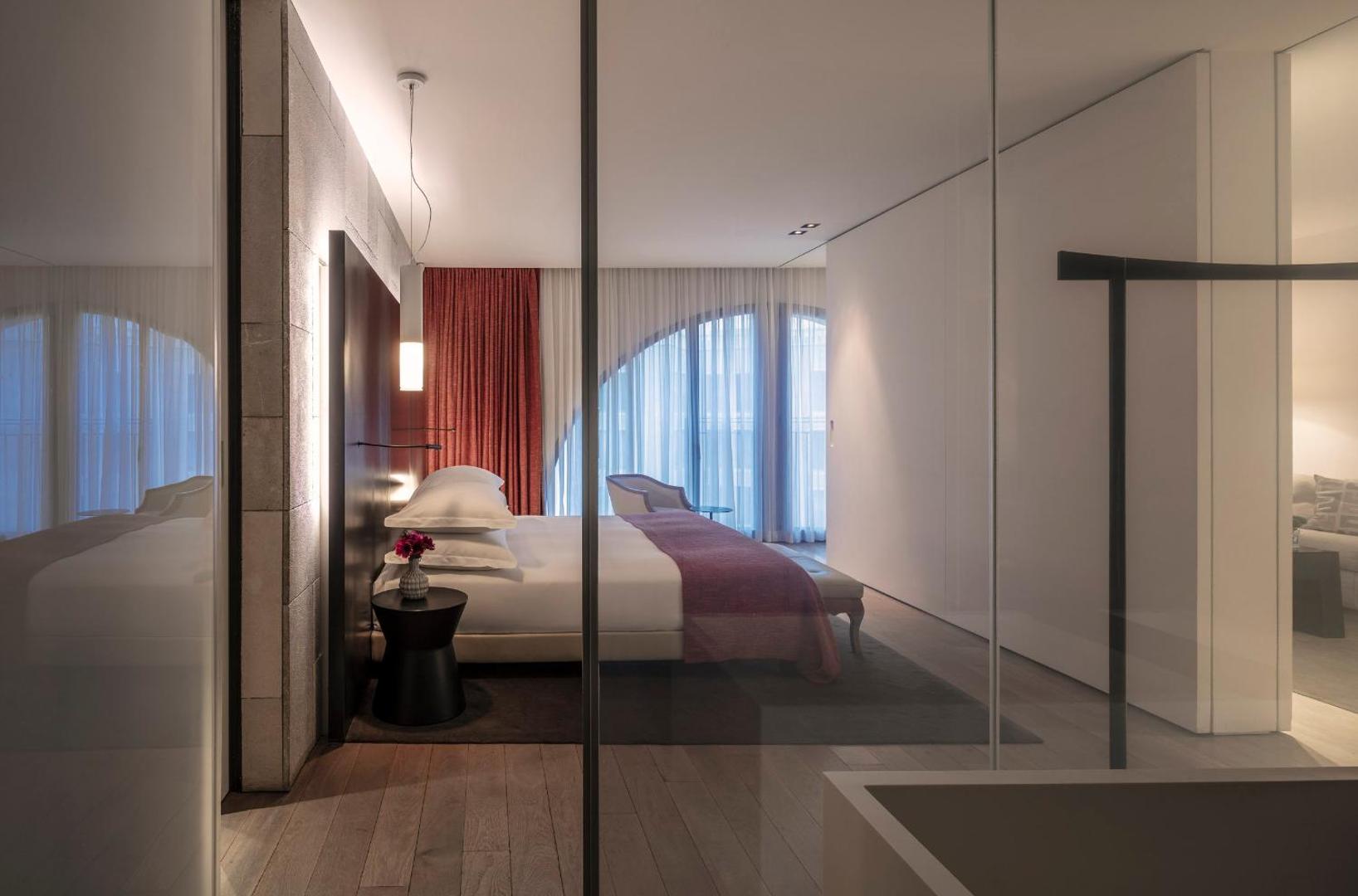 Mamilla Hotel Mamilla Hotel