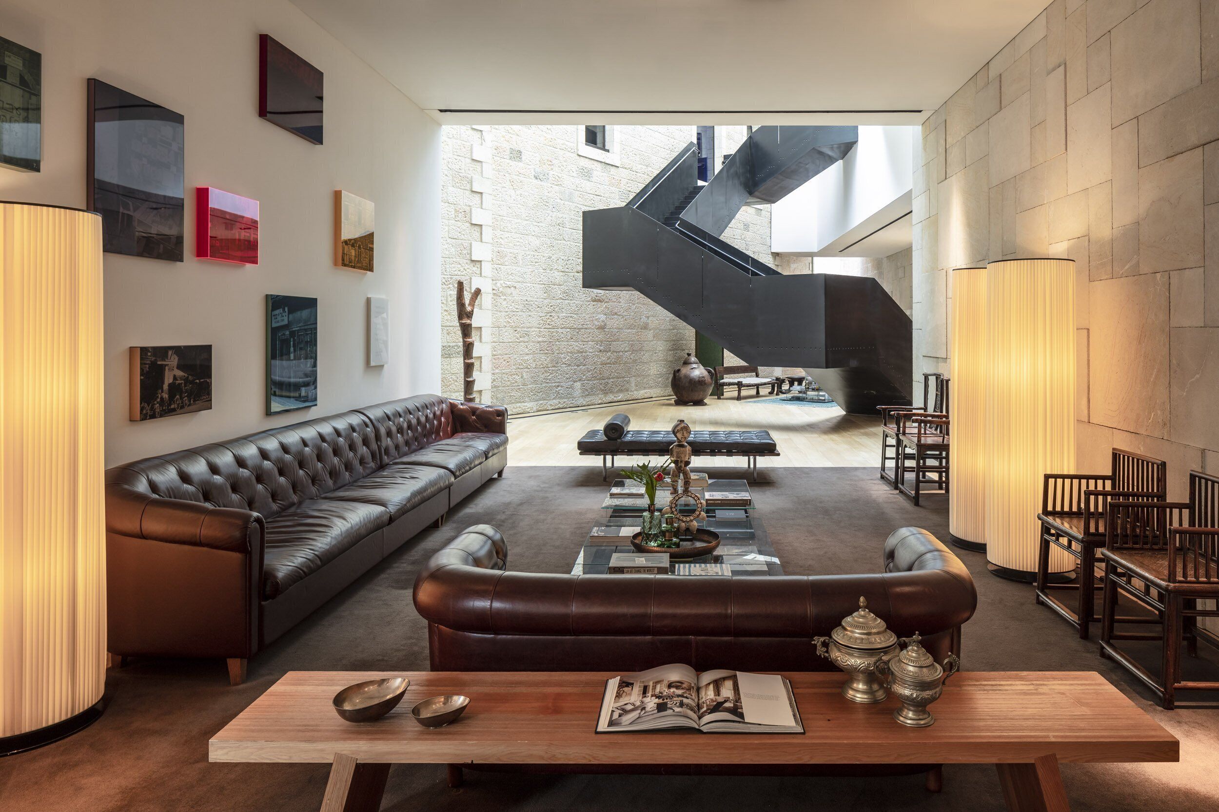 Mamilla Hotel Mamilla Hotel