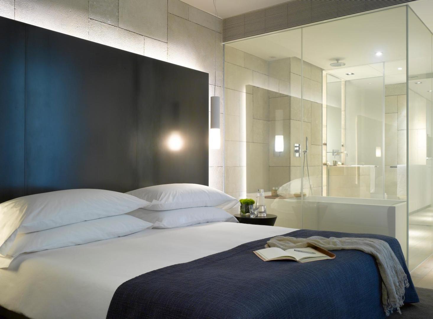 Mamilla Hotel Mamilla Hotel