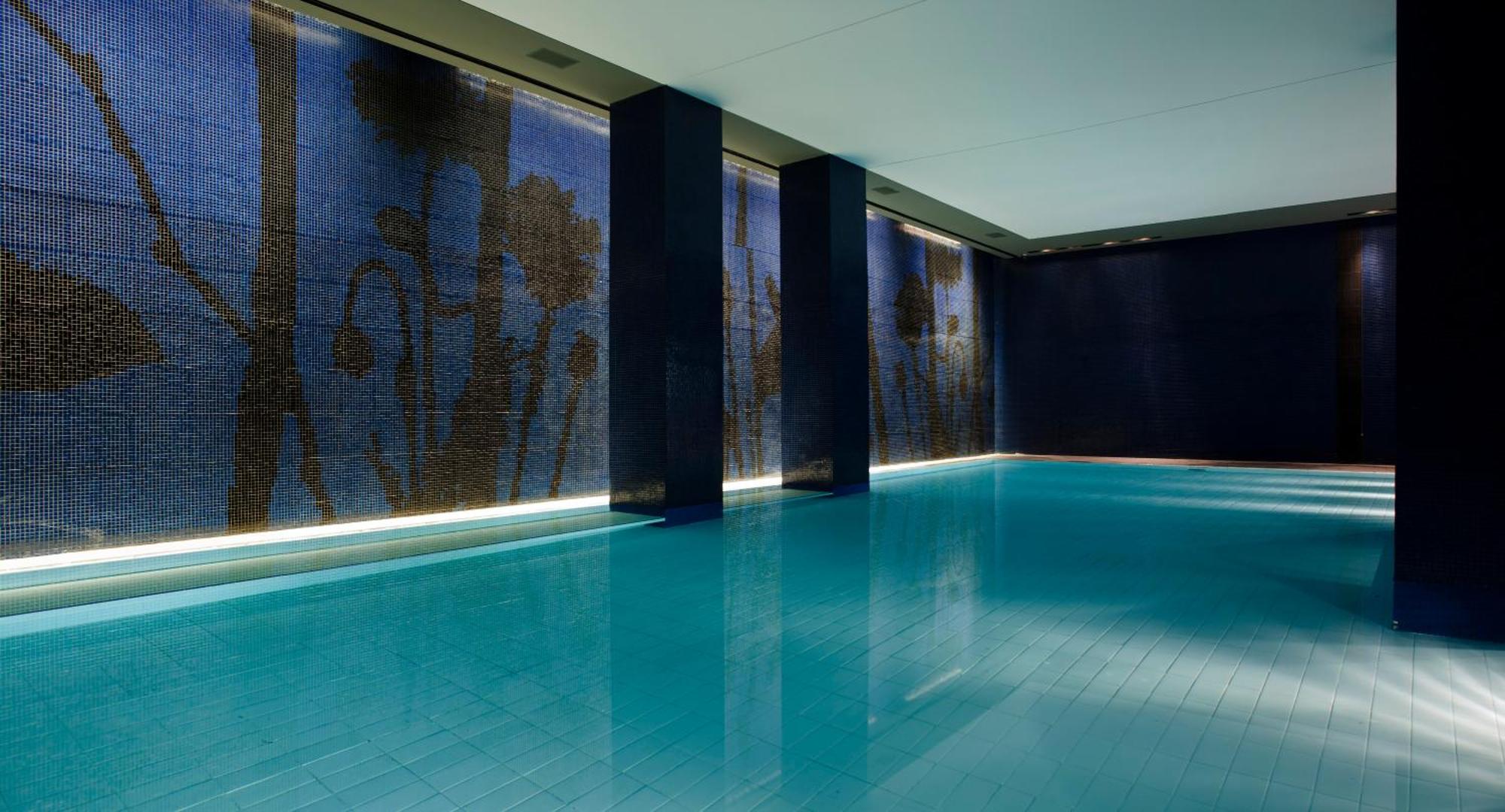 Mamilla Hotel Mamilla Hotel