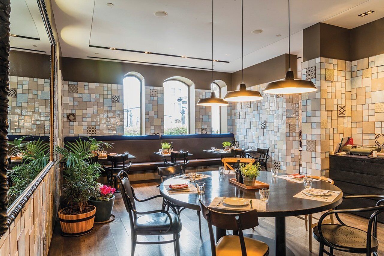 Mamilla Hotel Mamilla Hotel