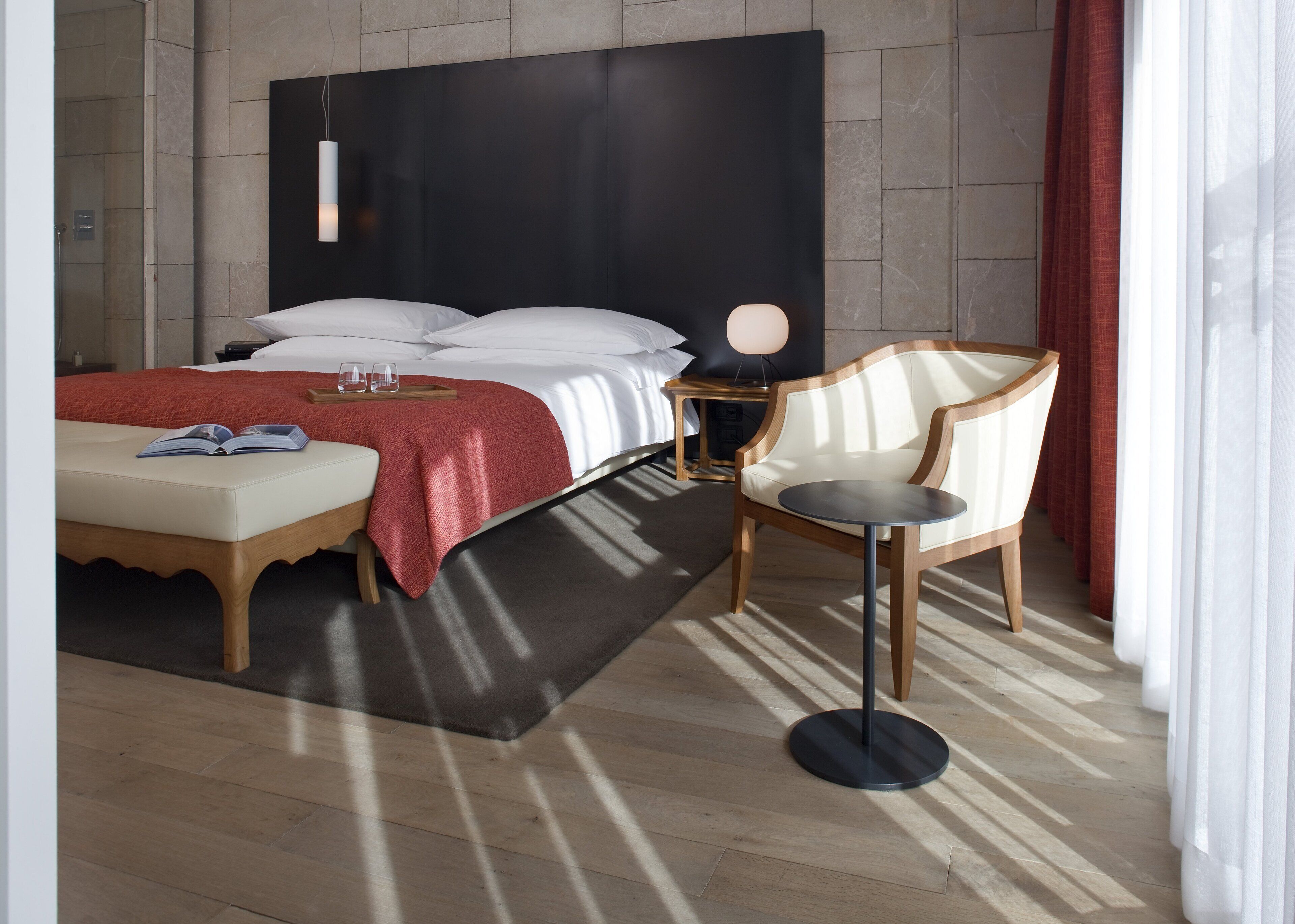 Mamilla Hotel Mamilla Hotel