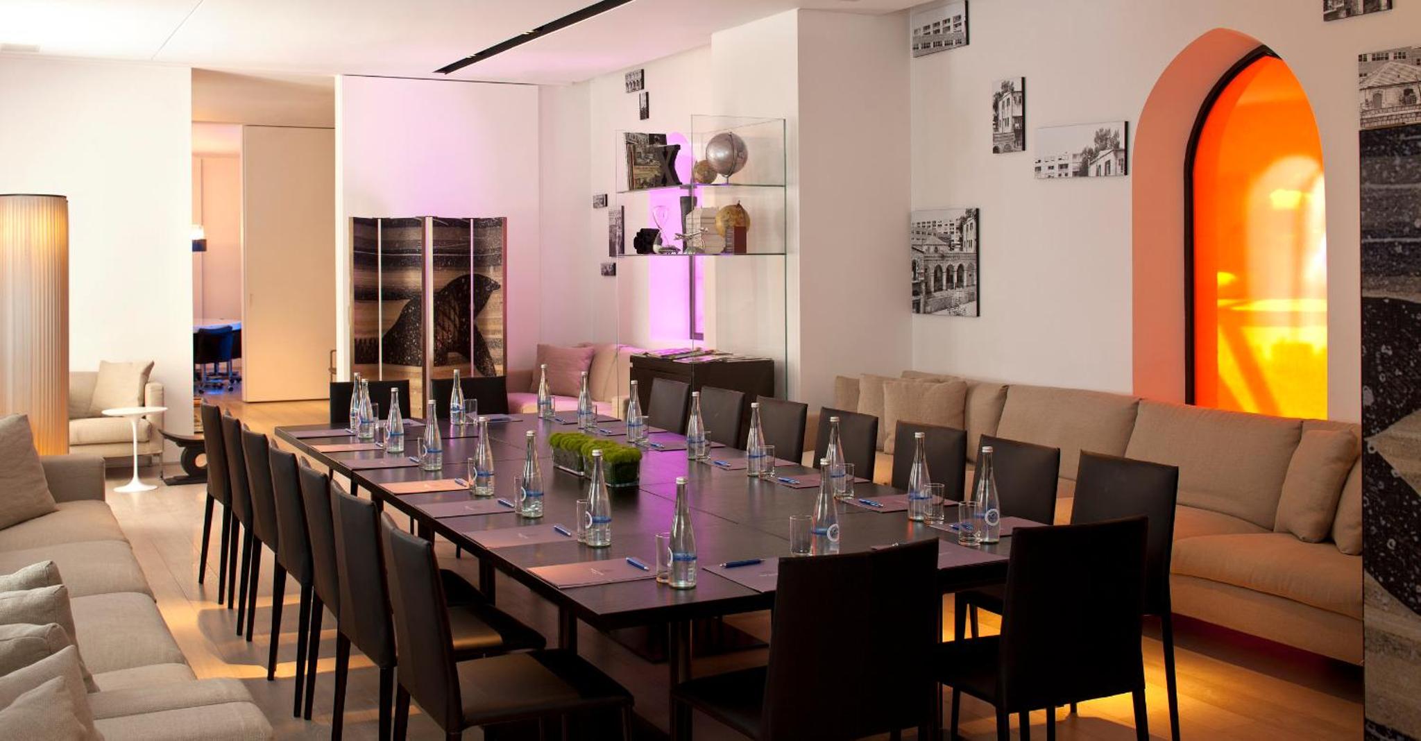 Mamilla Hotel Mamilla Hotel
