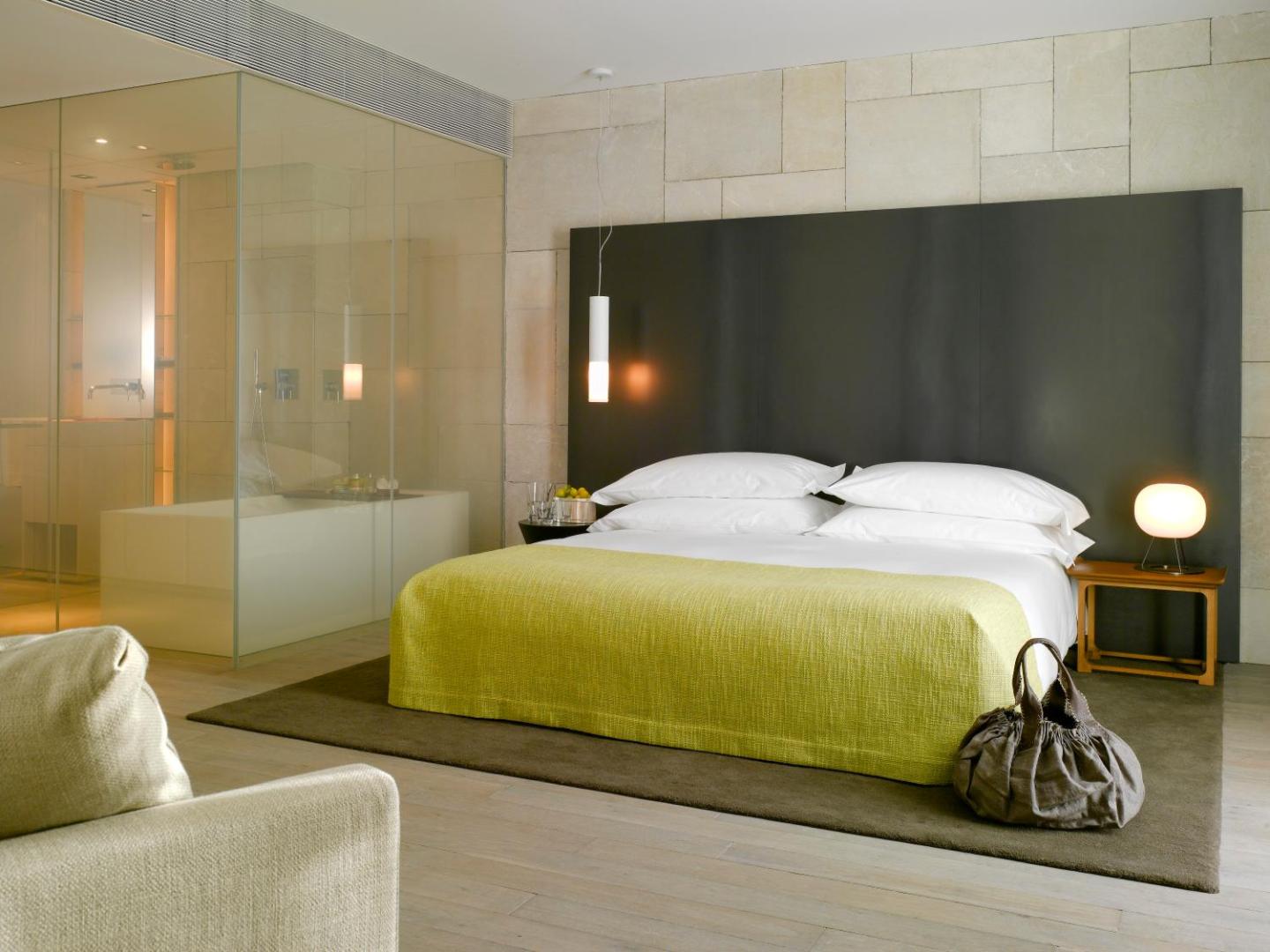 Mamilla Hotel Mamilla Hotel