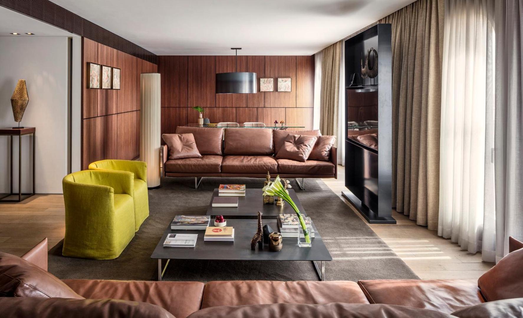 Mamilla Hotel Mamilla Hotel