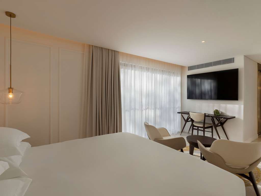 Theatron Jerusalem Hotel & Spa Mgallery Collection Theatron Jerusalem Hotel & Spa Mgallery Collection
