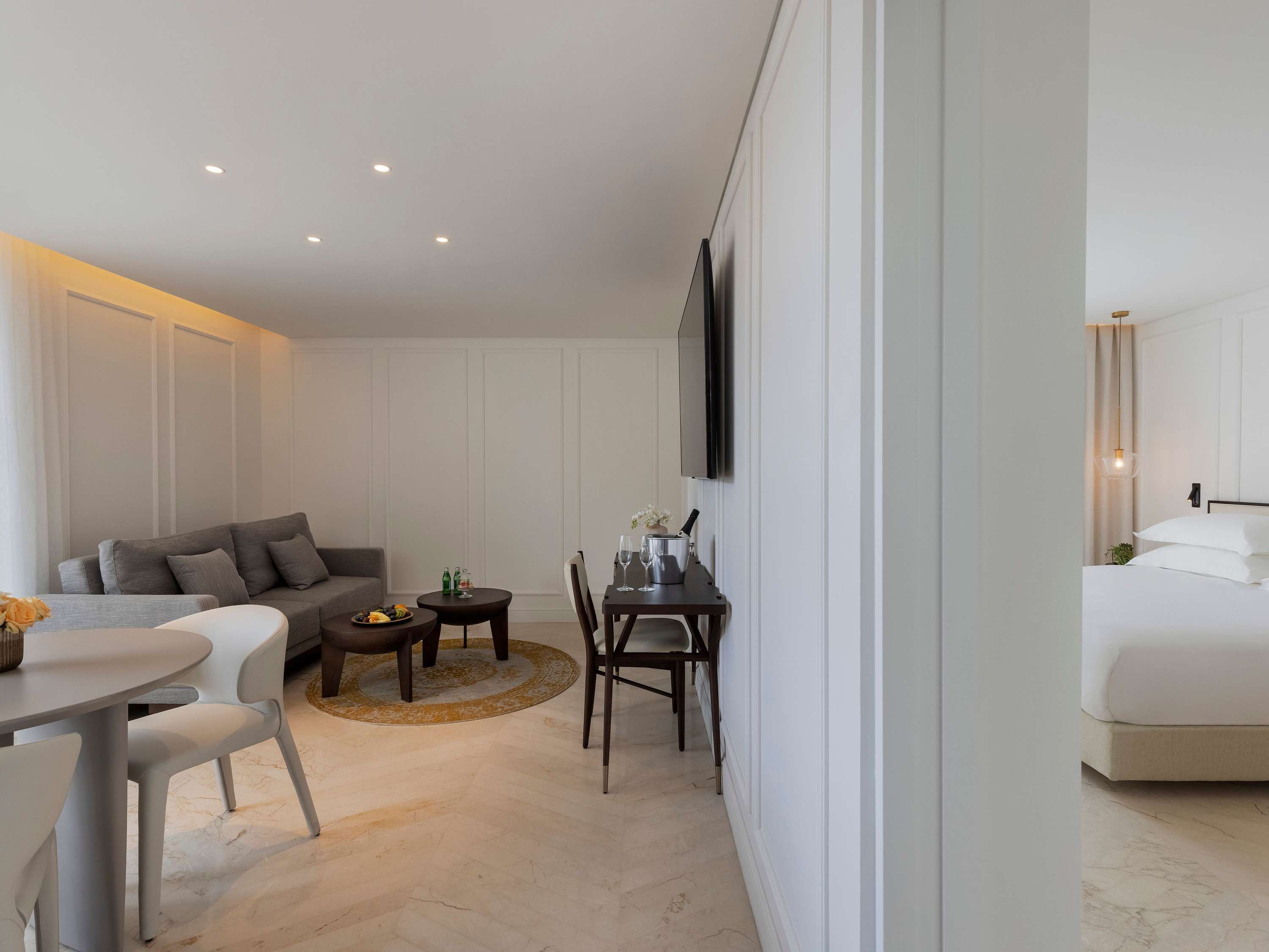 Theatron Jerusalem Hotel & Spa Mgallery Collection Theatron Jerusalem Hotel & Spa Mgallery Collection