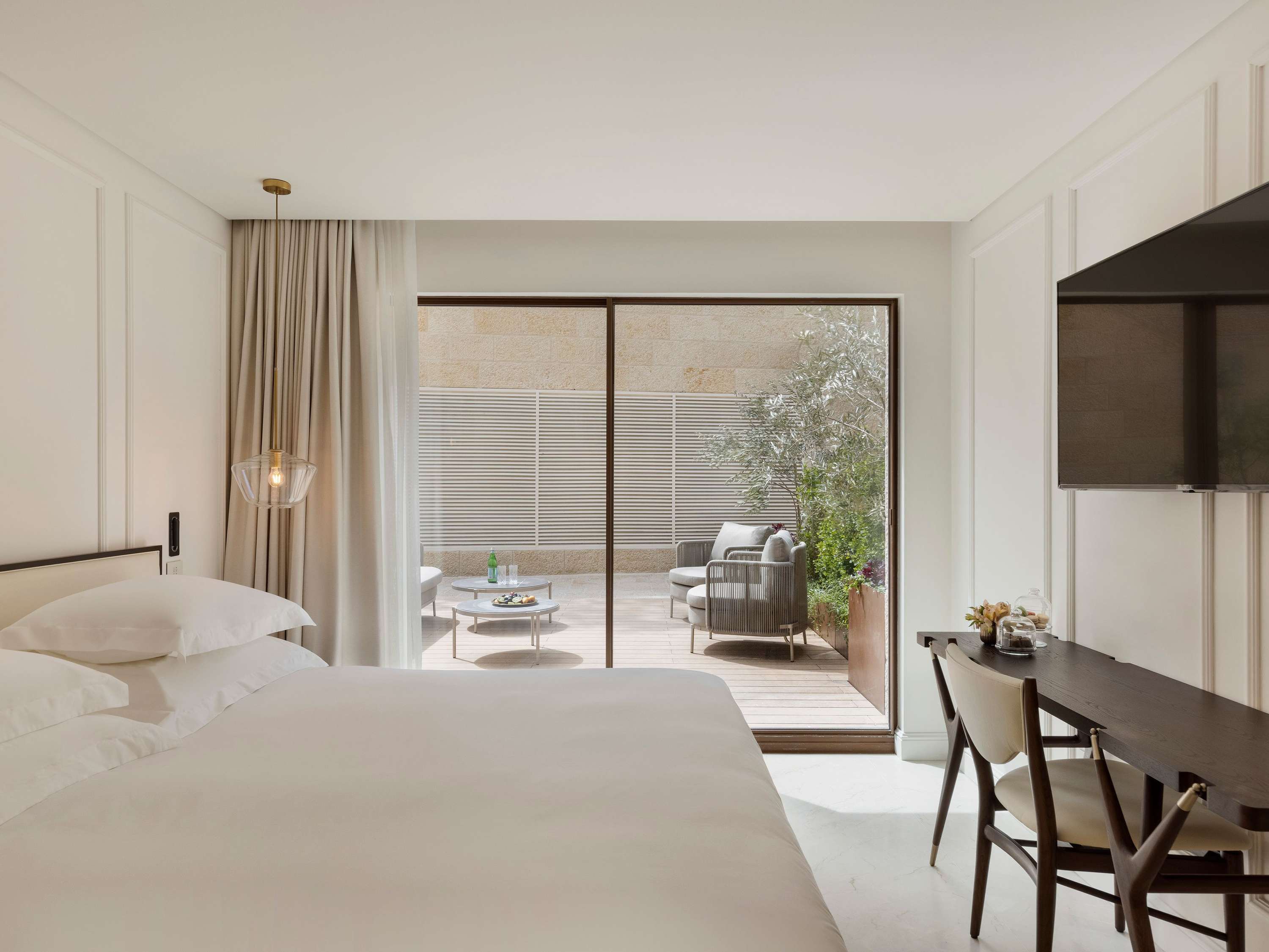 Theatron Jerusalem Hotel & Spa Mgallery Collection Theatron Jerusalem Hotel & Spa Mgallery Collection