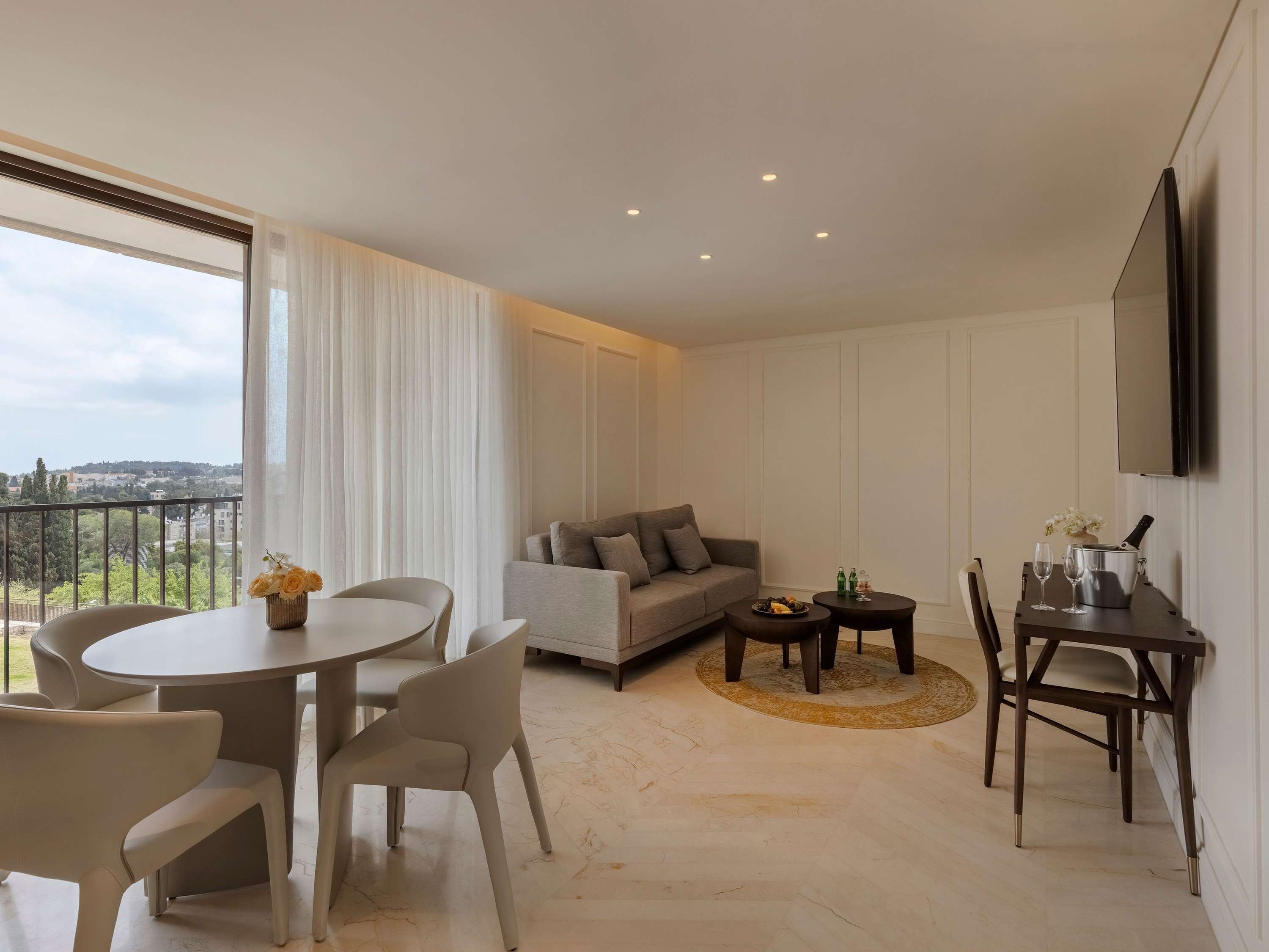 Theatron Jerusalem Hotel & Spa Mgallery Collection Theatron Jerusalem Hotel & Spa Mgallery Collection