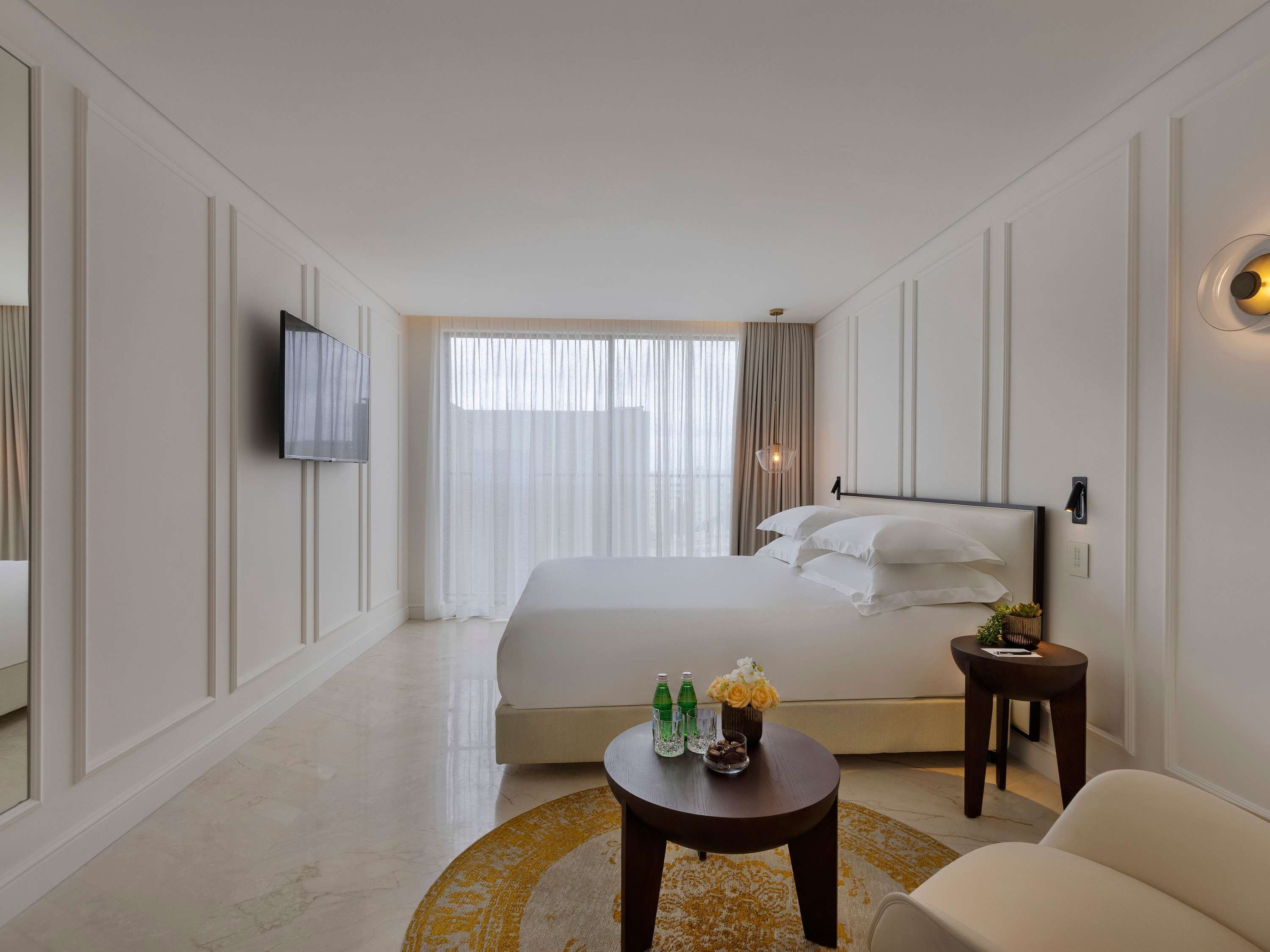 Theatron Jerusalem Hotel & Spa Mgallery Collection Theatron Jerusalem Hotel & Spa Mgallery Collection
