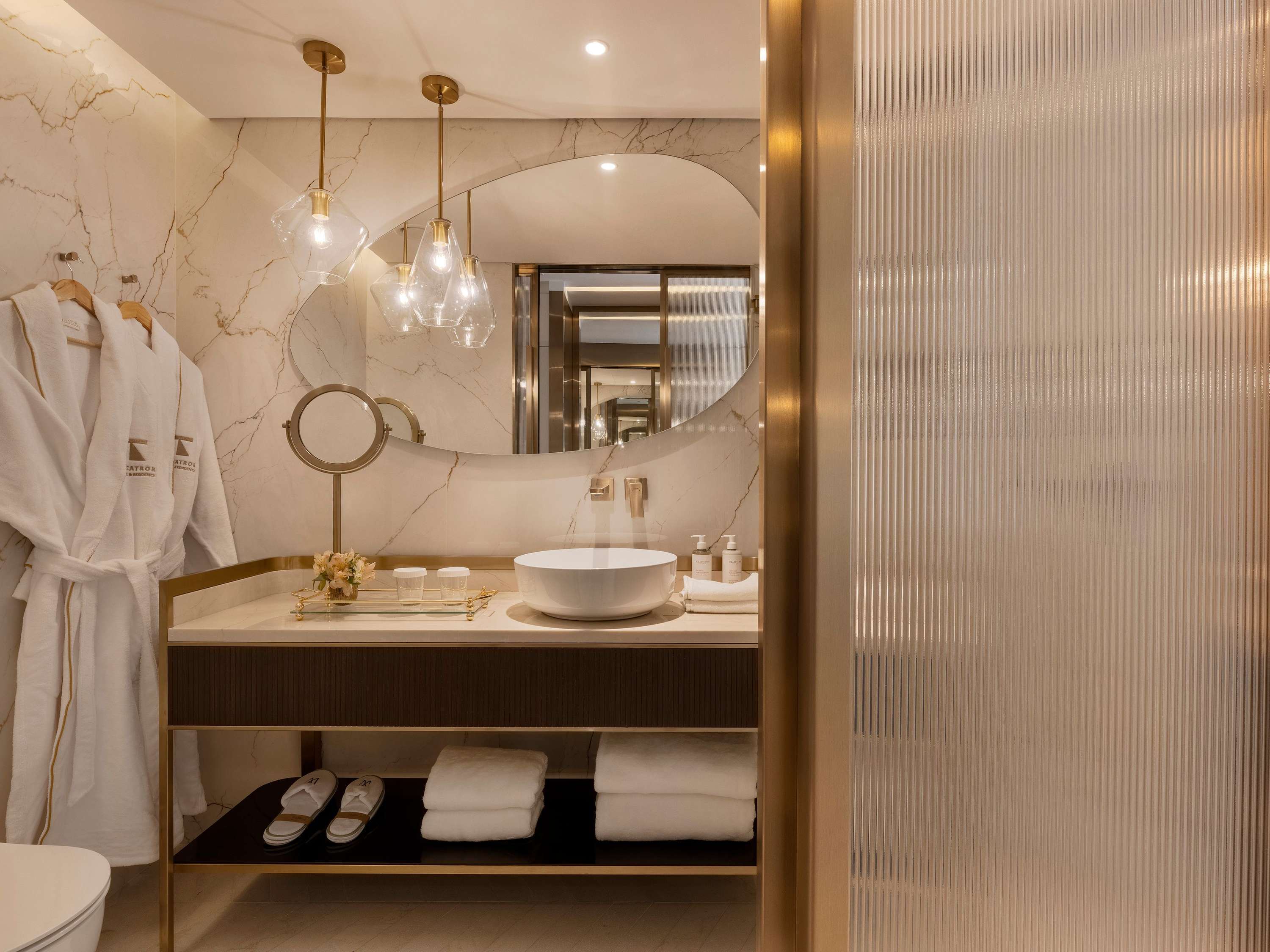 Theatron Jerusalem Hotel & Spa Mgallery Collection Theatron Jerusalem Hotel & Spa Mgallery Collection