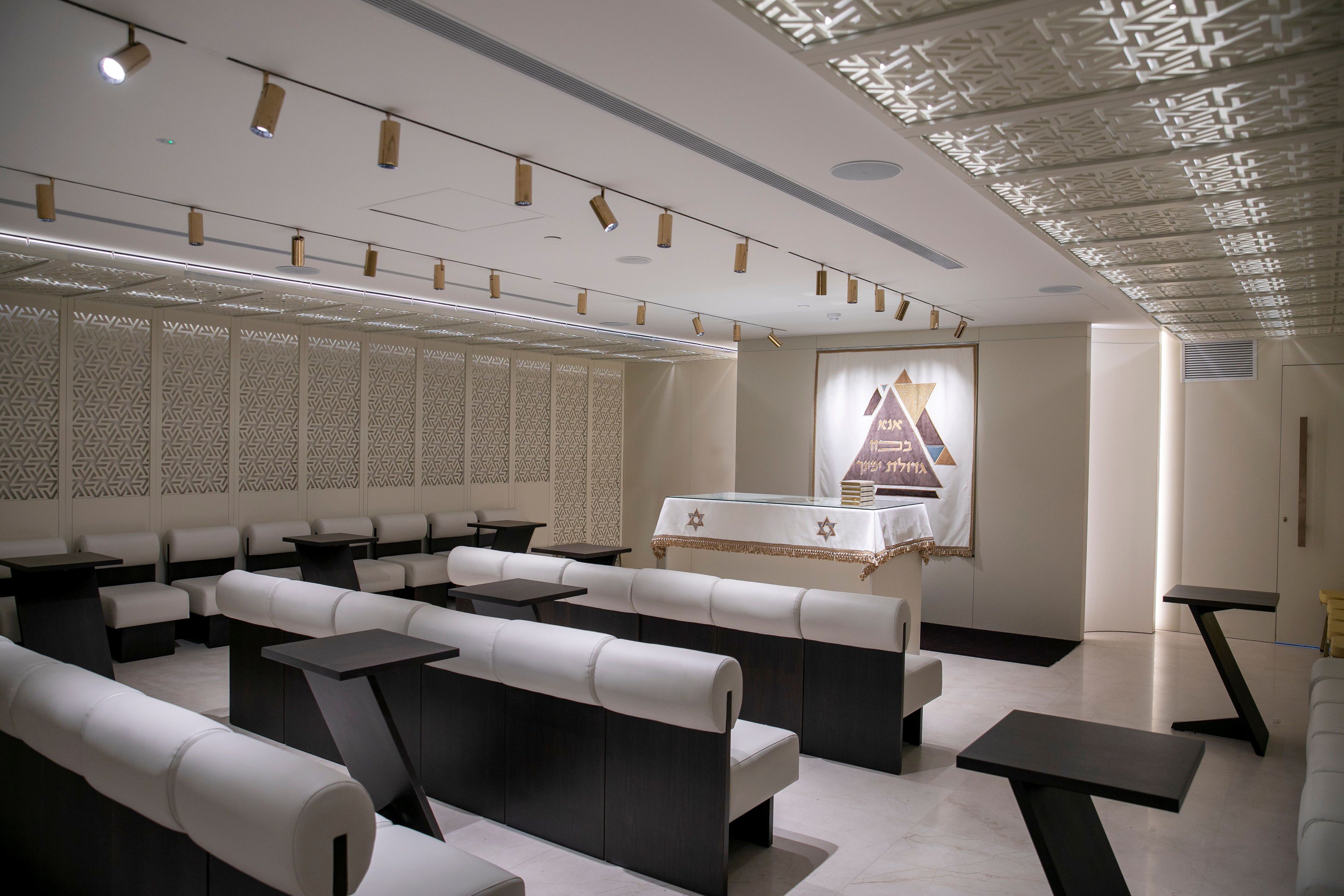Theatron Jerusalem Hotel & Spa Mgallery Collection Theatron Jerusalem Hotel & Spa Mgallery Collection