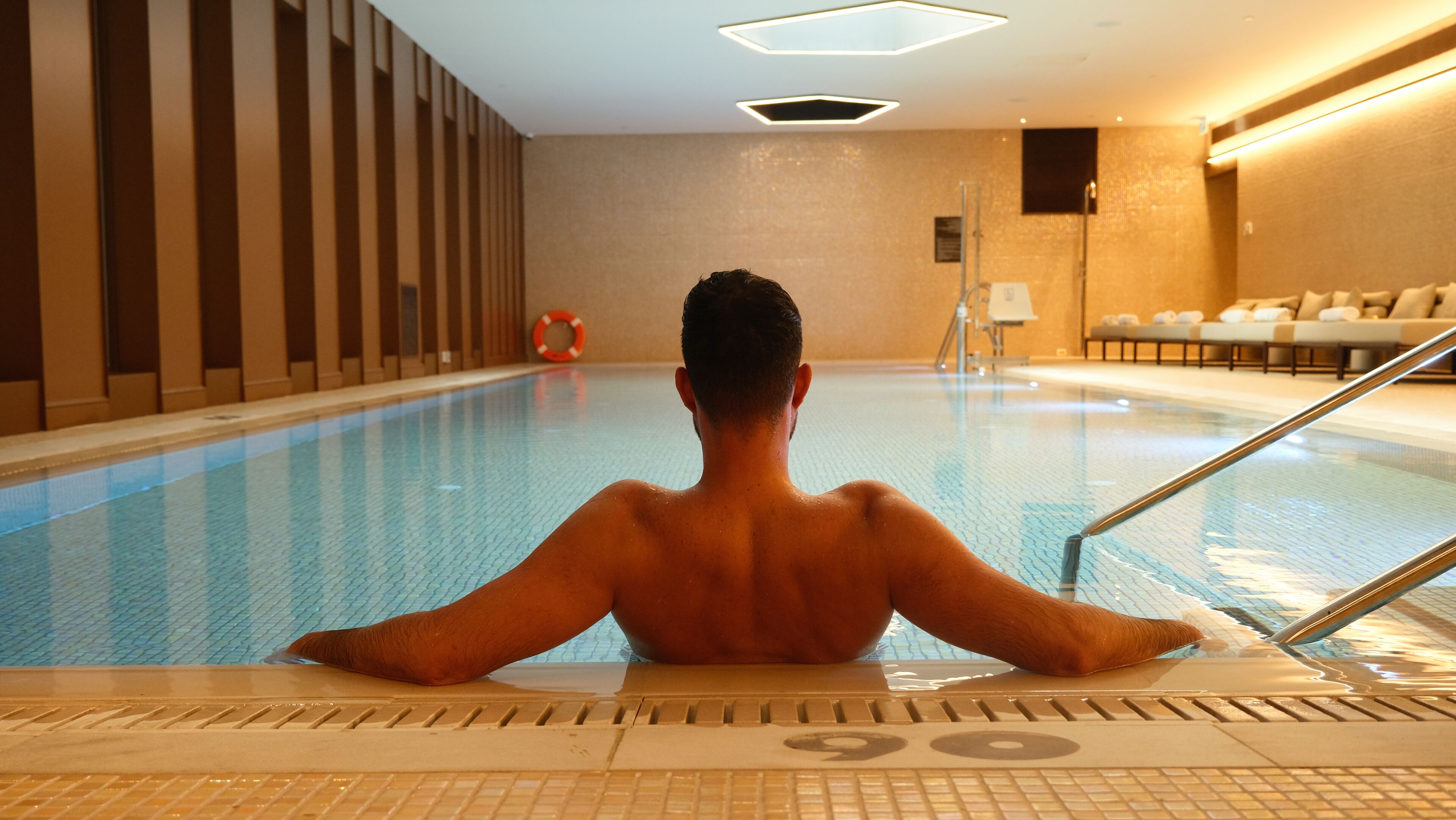 Theatron Jerusalem Hotel & Spa Mgallery Collection Theatron Jerusalem Hotel & Spa Mgallery Collection