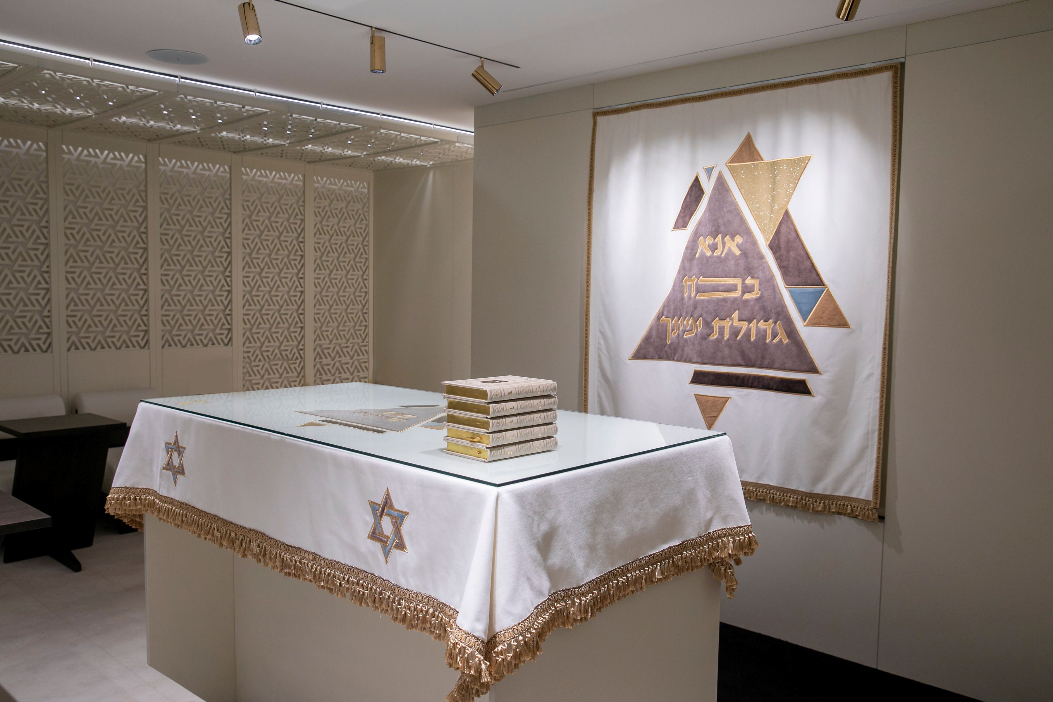 Theatron Jerusalem Hotel & Spa Mgallery Collection Theatron Jerusalem Hotel & Spa Mgallery Collection