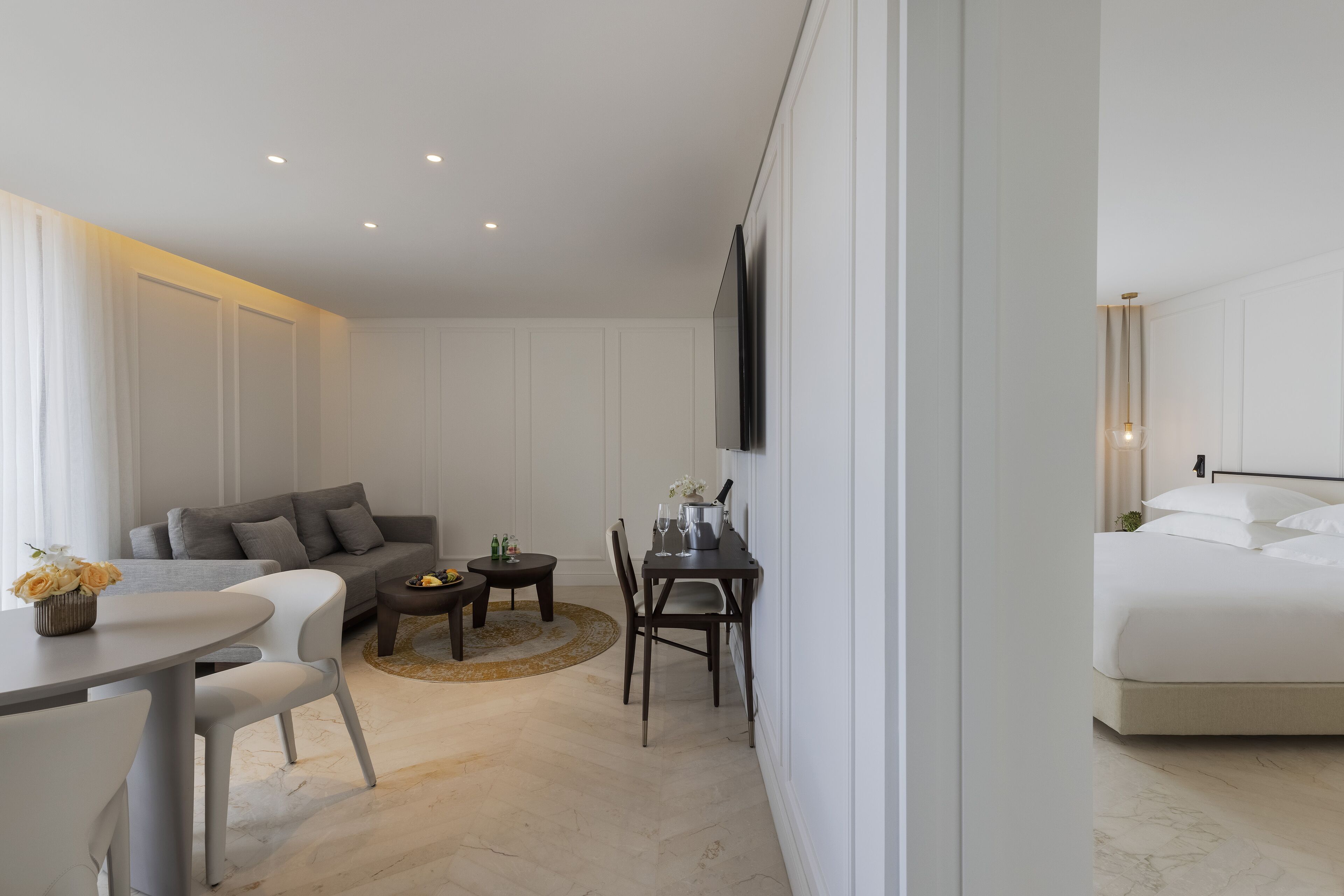 Theatron Jerusalem Hotel & Spa Mgallery Collection Theatron Jerusalem Hotel & Spa Mgallery Collection