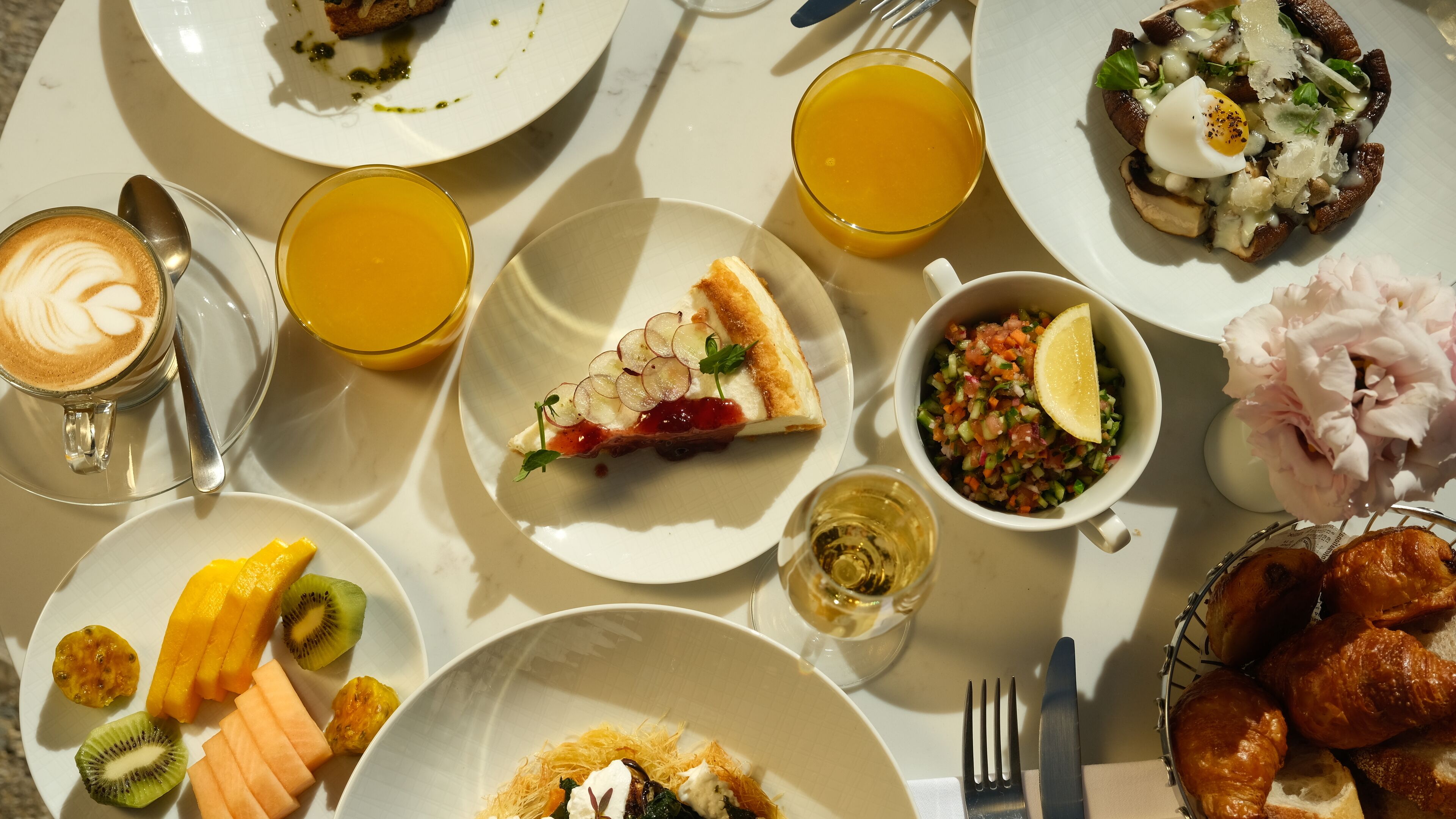 Theatron Jerusalem Hotel & Spa Mgallery Collection Theatron Jerusalem Hotel & Spa Mgallery Collection