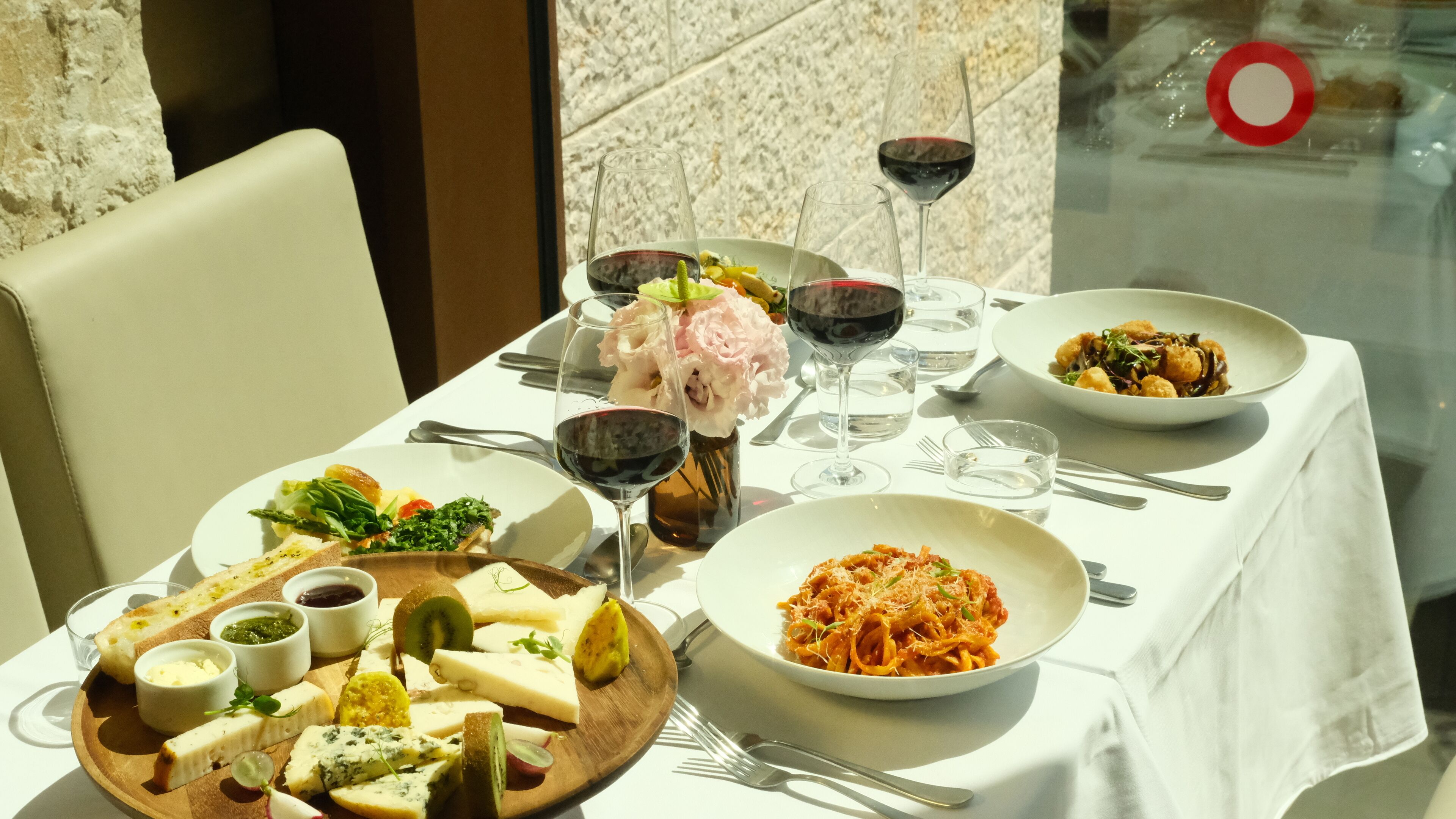 Theatron Jerusalem Hotel & Spa Mgallery Collection Theatron Jerusalem Hotel & Spa Mgallery Collection