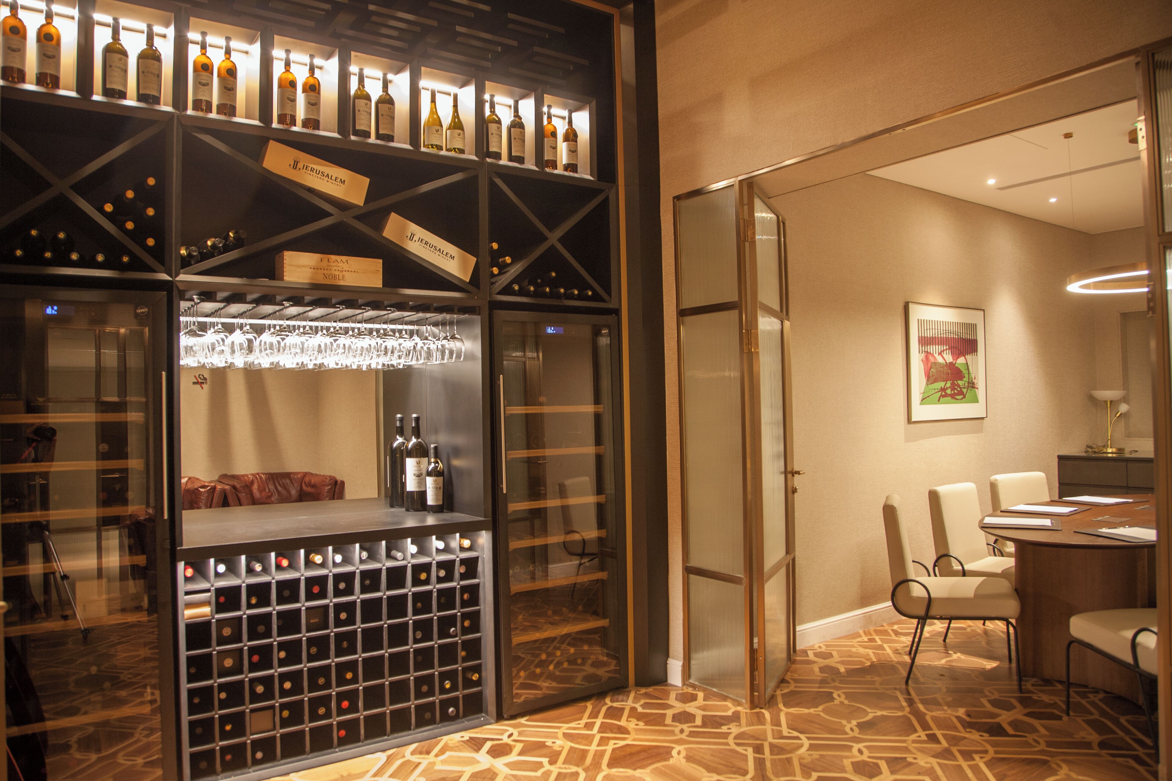 Theatron Jerusalem Hotel & Spa Mgallery Collection Theatron Jerusalem Hotel & Spa Mgallery Collection
