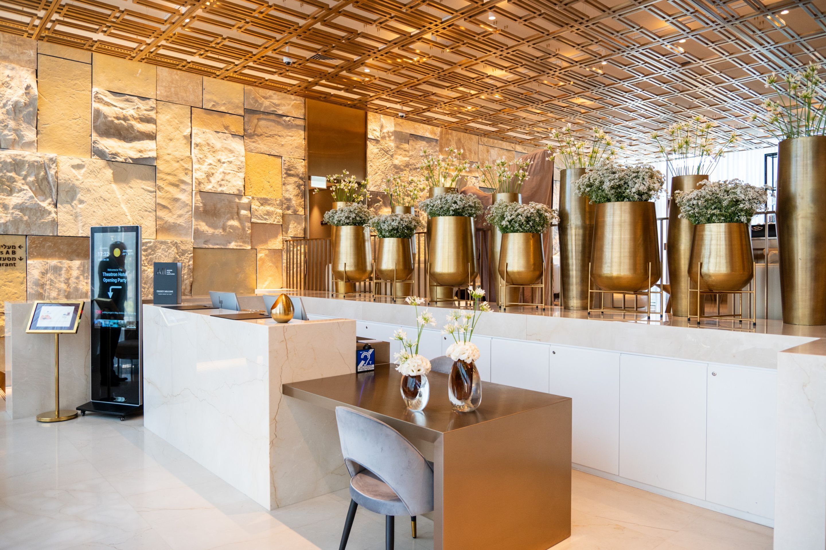 Theatron Jerusalem Hotel & Spa Mgallery Collection Theatron Jerusalem Hotel & Spa Mgallery Collection