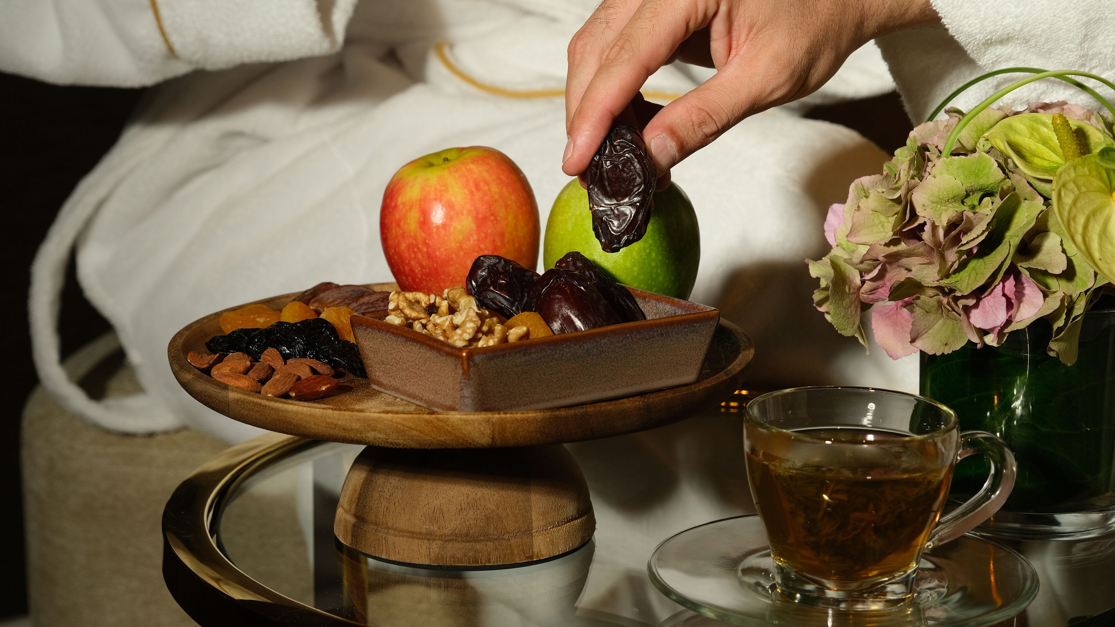 Theatron Jerusalem Hotel & Spa Mgallery Collection Theatron Jerusalem Hotel & Spa Mgallery Collection