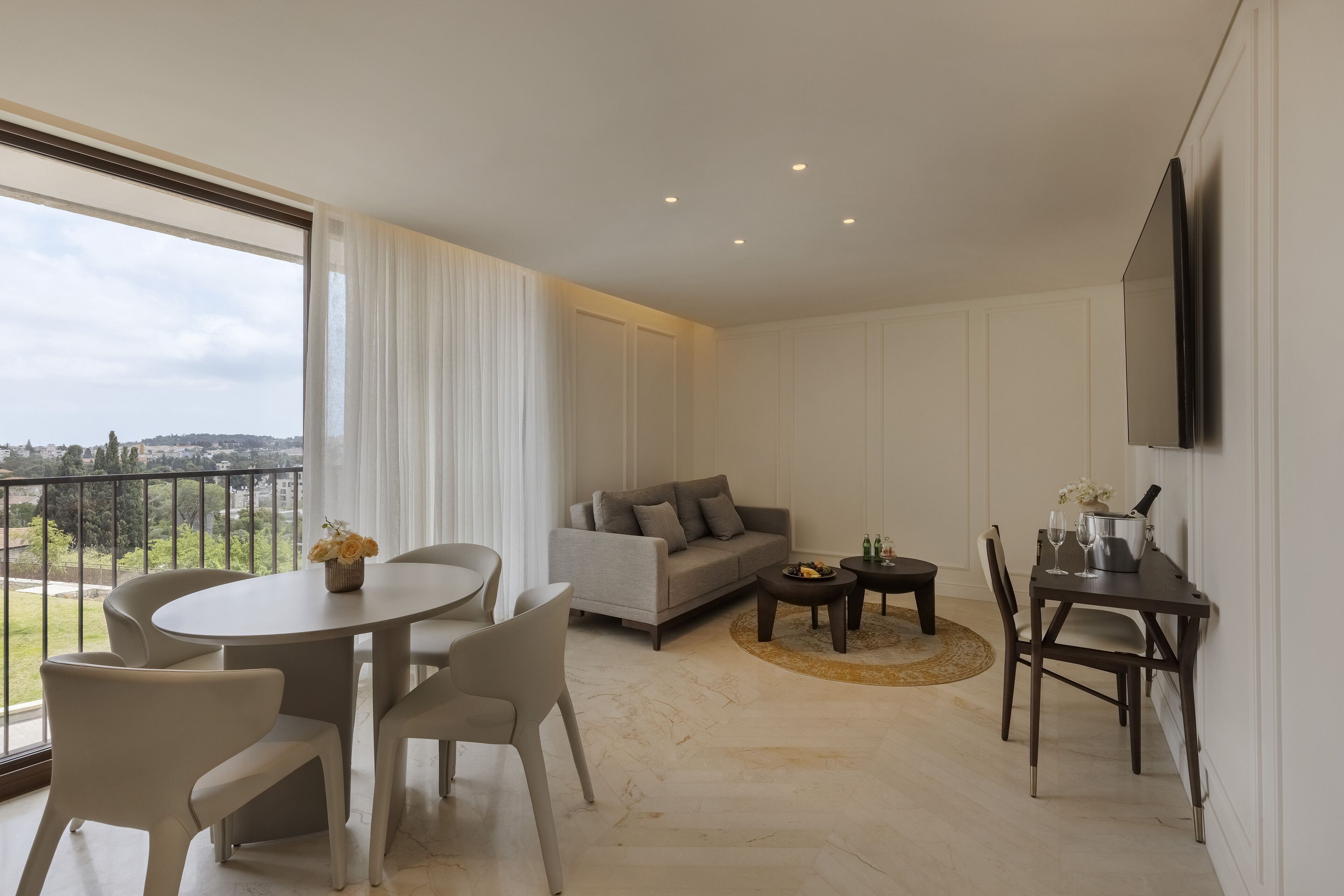 Theatron Jerusalem Hotel & Spa Mgallery Collection Theatron Jerusalem Hotel & Spa Mgallery Collection