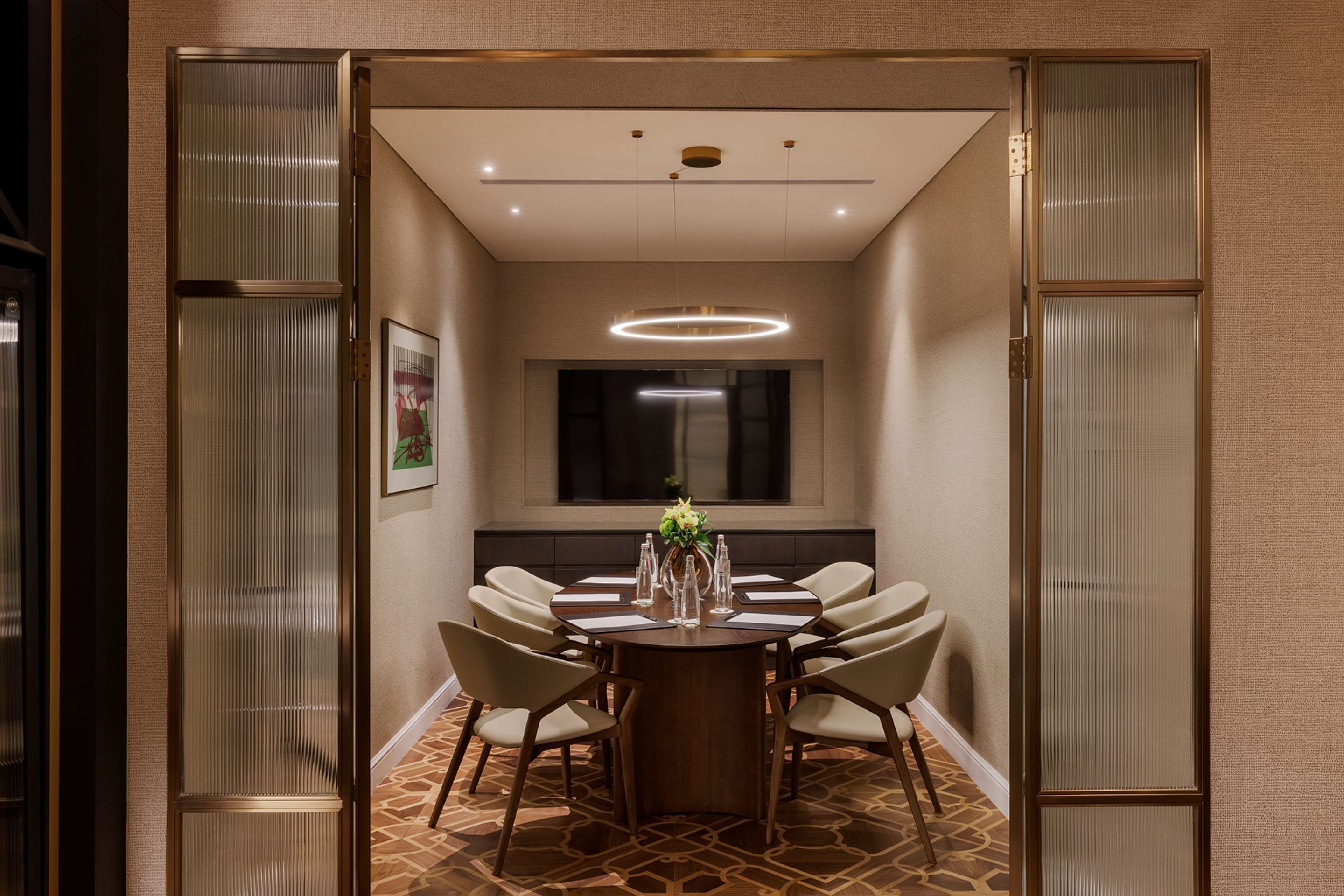 Theatron Jerusalem Hotel & Spa Mgallery Collection Theatron Jerusalem Hotel & Spa Mgallery Collection