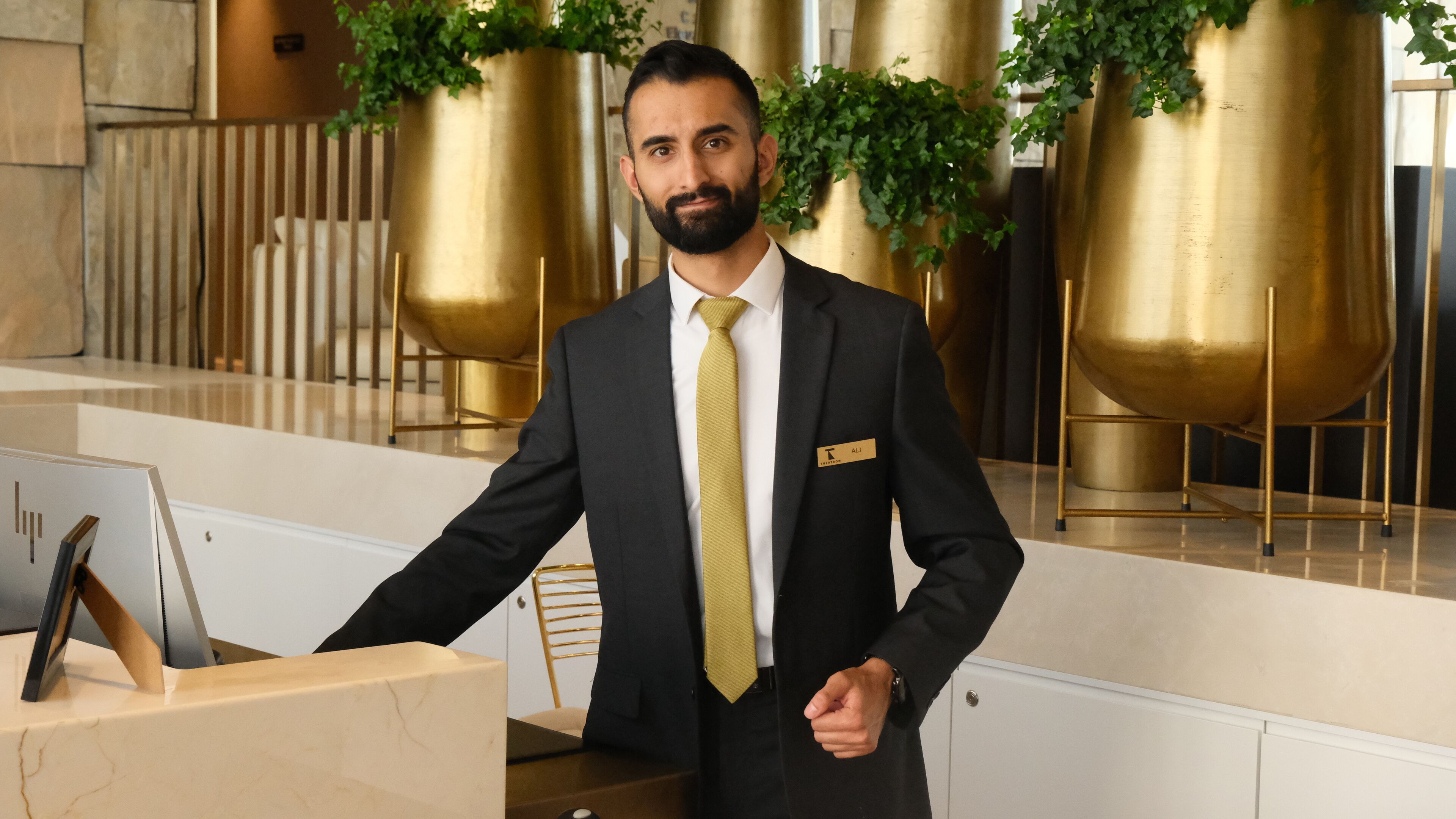 Theatron Jerusalem Hotel & Spa Mgallery Collection Theatron Jerusalem Hotel & Spa Mgallery Collection