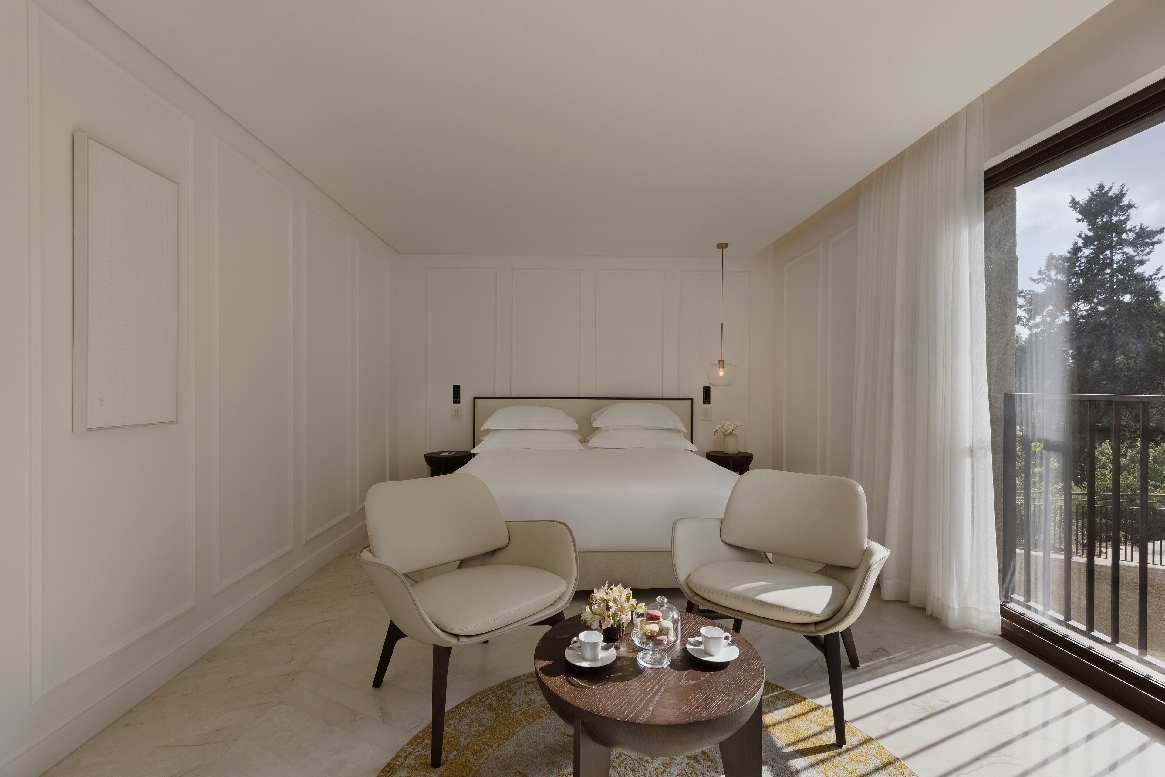 Theatron Jerusalem Hotel & Spa Mgallery Collection Theatron Jerusalem Hotel & Spa Mgallery Collection