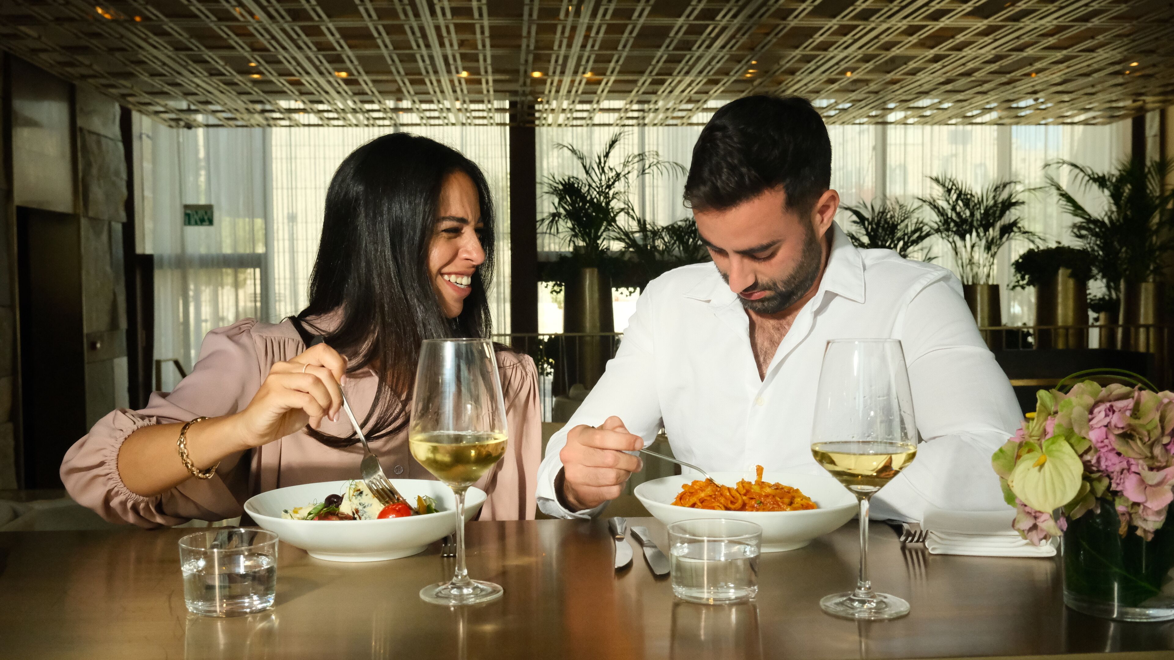 Theatron Jerusalem Hotel & Spa Mgallery Collection Theatron Jerusalem Hotel & Spa Mgallery Collection