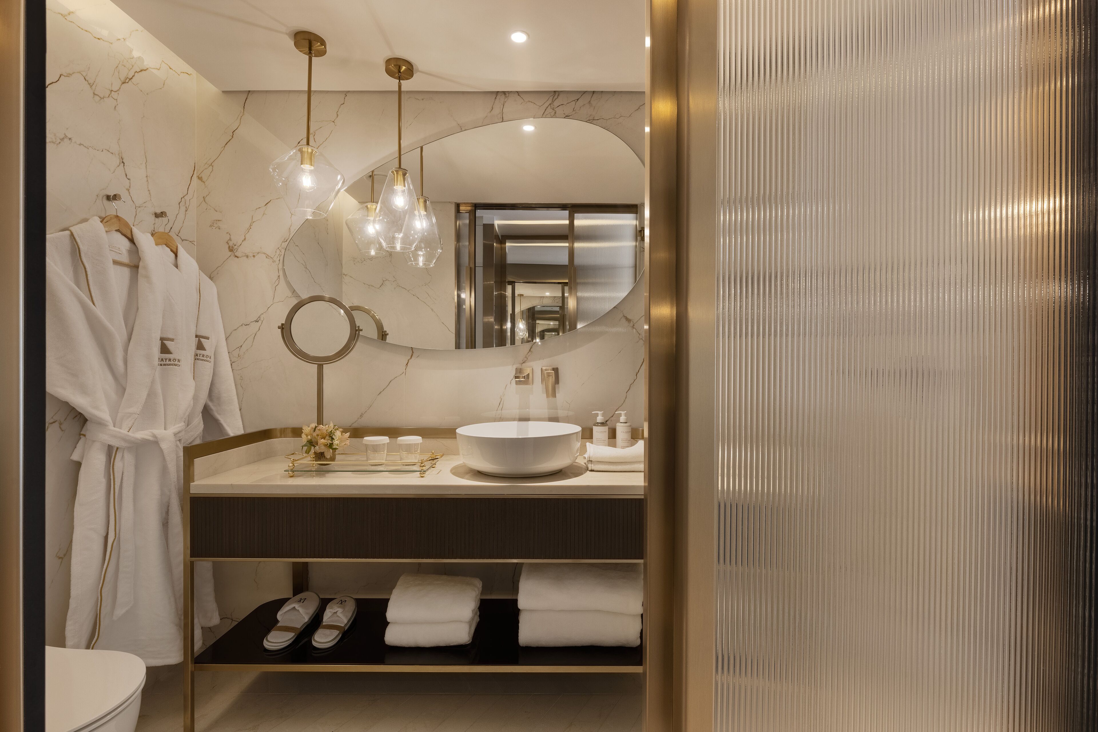 Theatron Jerusalem Hotel & Spa Mgallery Collection Theatron Jerusalem Hotel & Spa Mgallery Collection