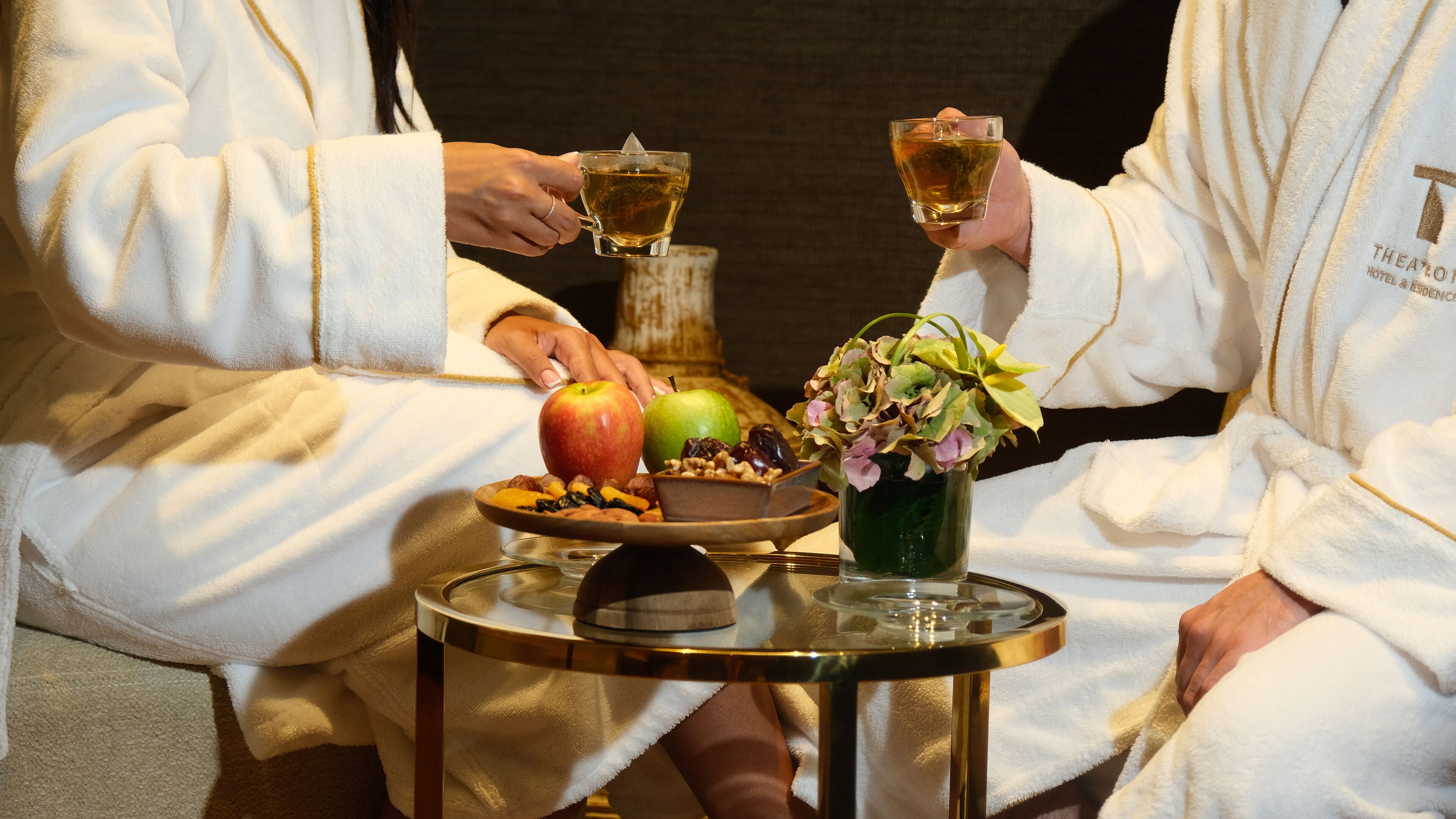 Theatron Jerusalem Hotel & Spa Mgallery Collection Theatron Jerusalem Hotel & Spa Mgallery Collection