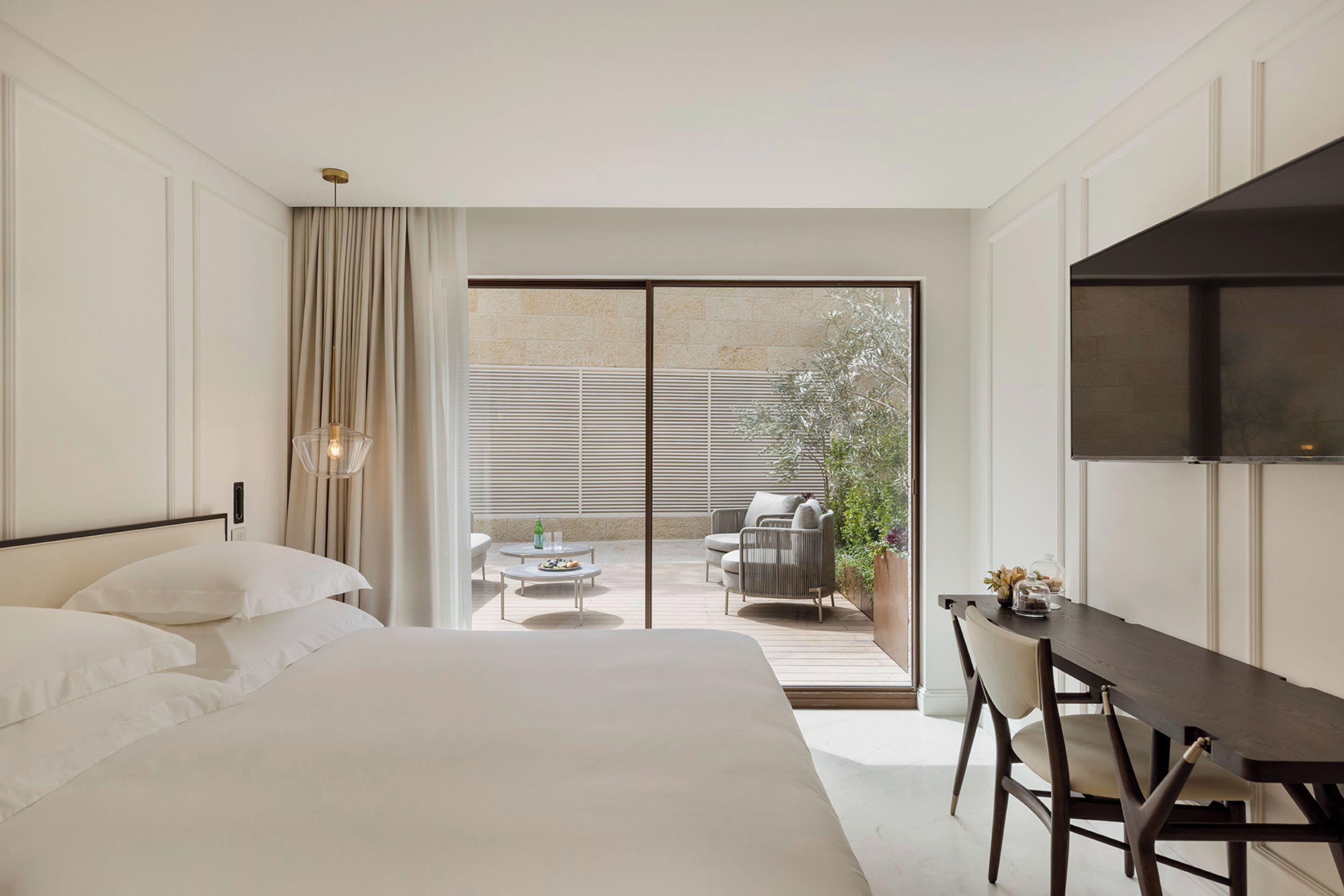 Theatron Jerusalem Hotel & Spa Mgallery Collection Theatron Jerusalem Hotel & Spa Mgallery Collection