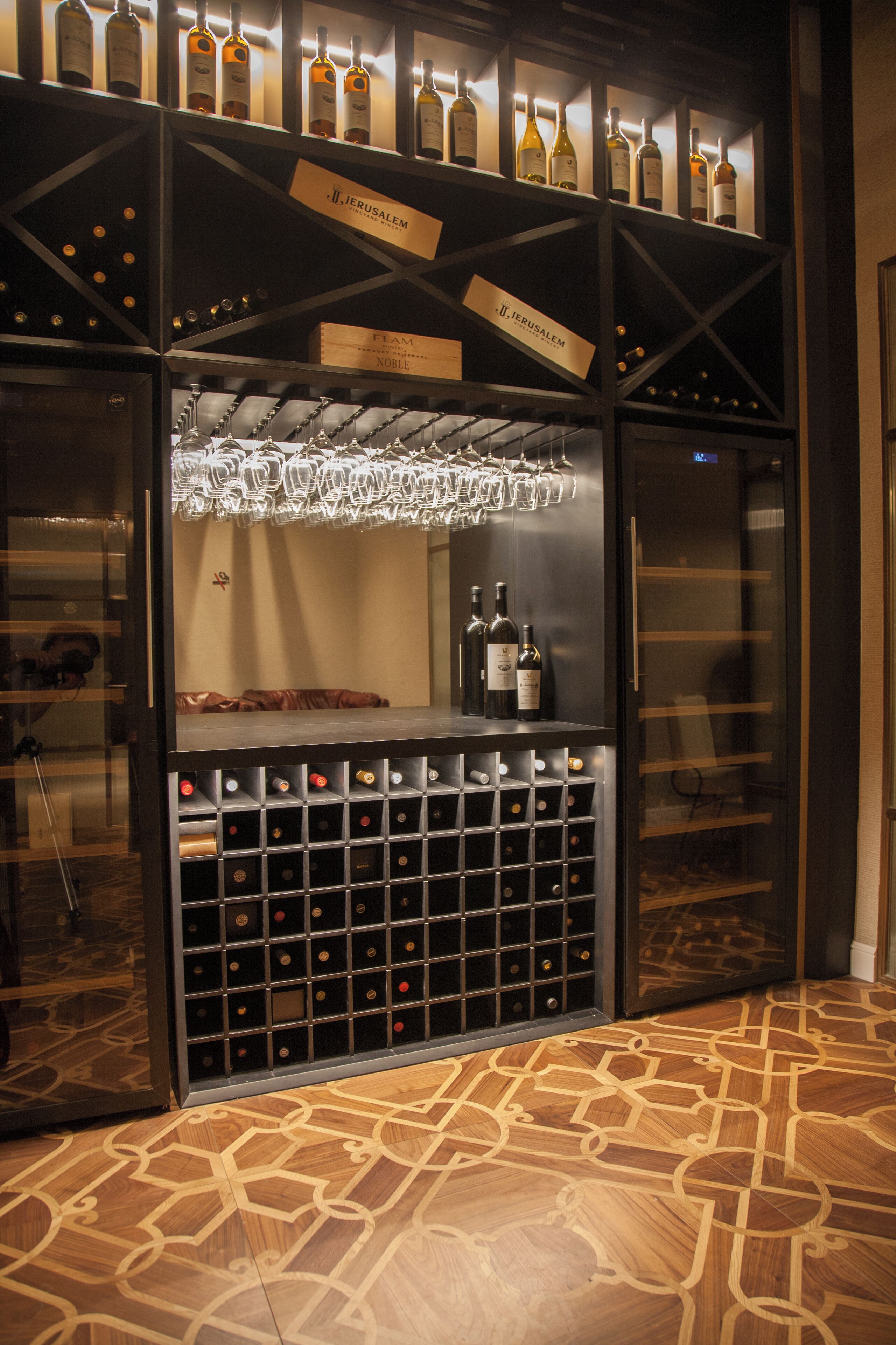Theatron Jerusalem Hotel & Spa Mgallery Collection Theatron Jerusalem Hotel & Spa Mgallery Collection