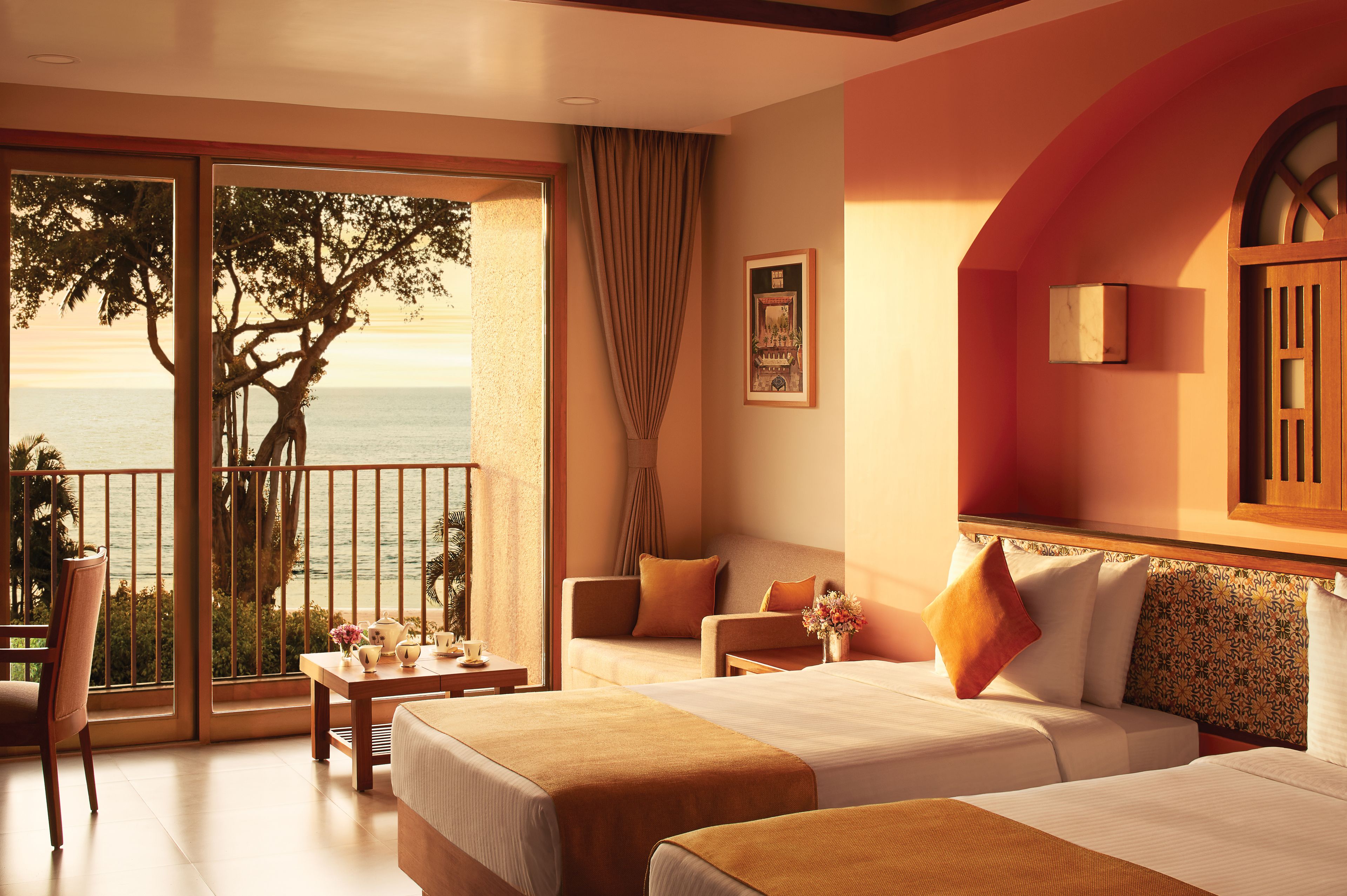 Taj Cidade de Goa Heritage, Goa Taj Cidade de Goa Heritage, Goa