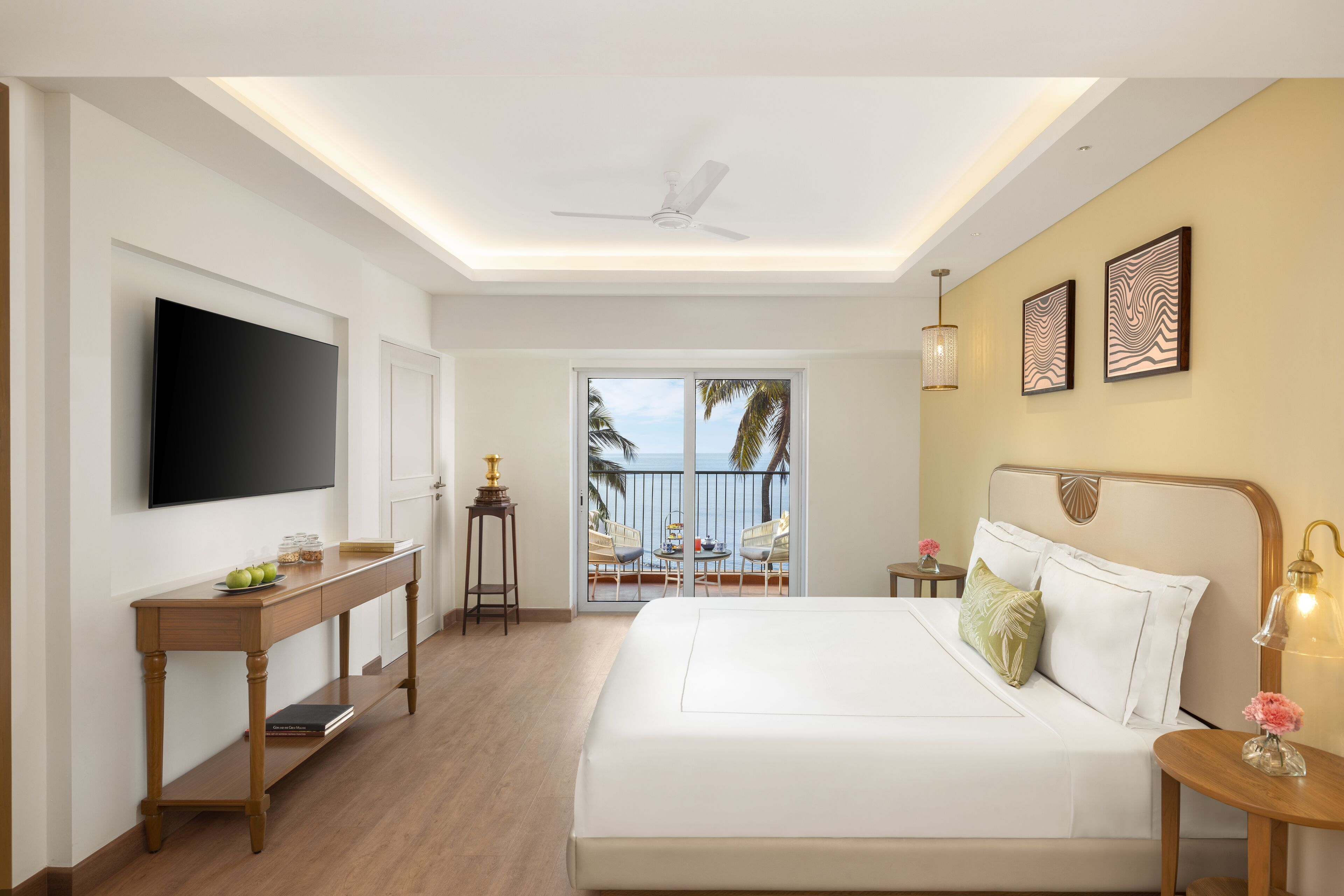 Taj Cidade de Goa Heritage, Goa Taj Cidade de Goa Heritage, Goa