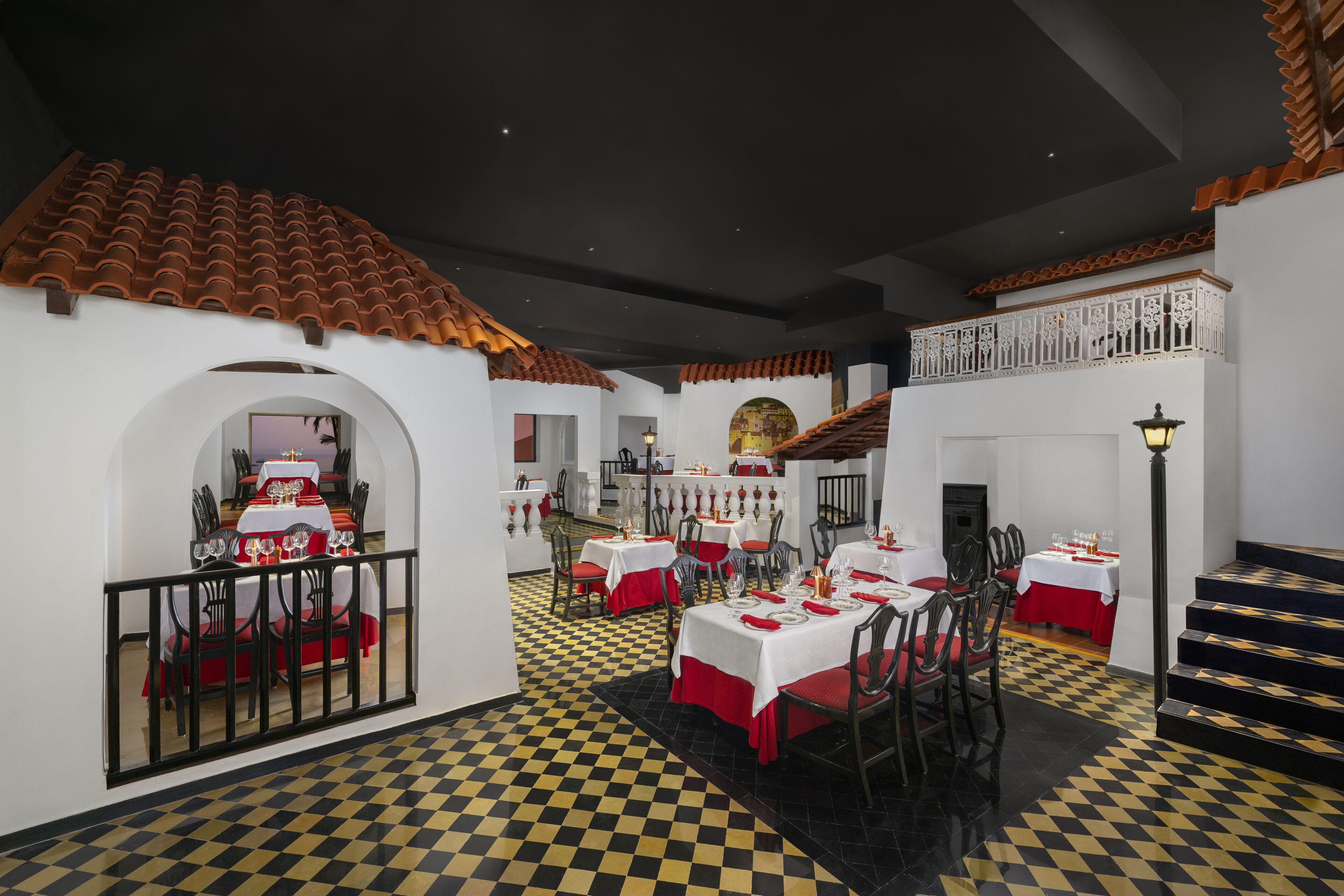Taj Cidade de Goa Heritage, Goa Taj Cidade de Goa Heritage, Goa