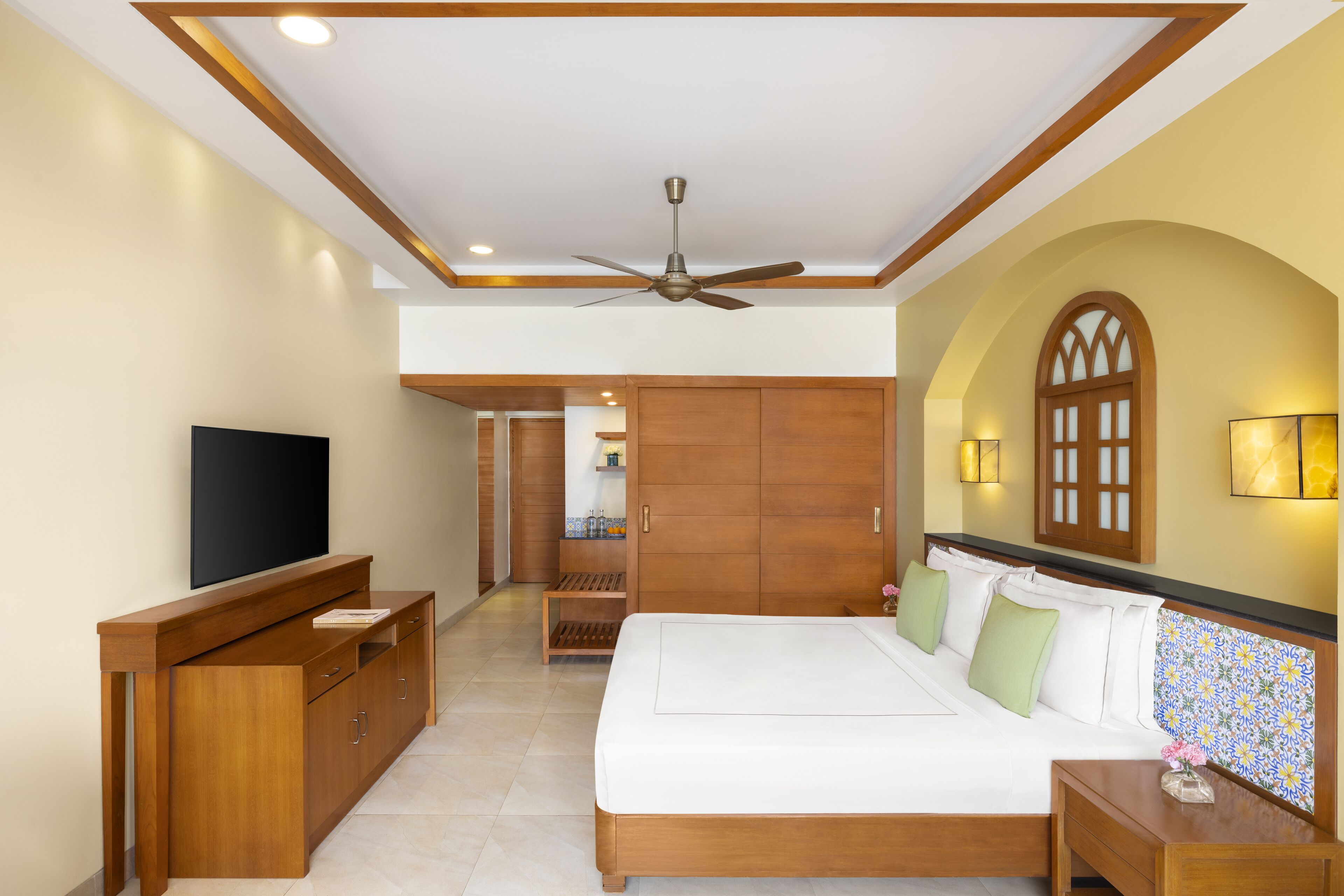 Taj Cidade de Goa Heritage, Goa Taj Cidade de Goa Heritage, Goa