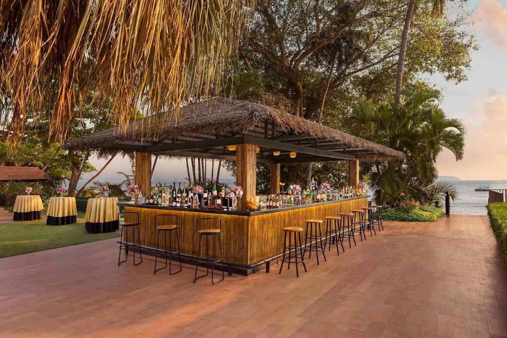 Taj Cidade de Goa Heritage, Goa Taj Cidade de Goa Heritage, Goa