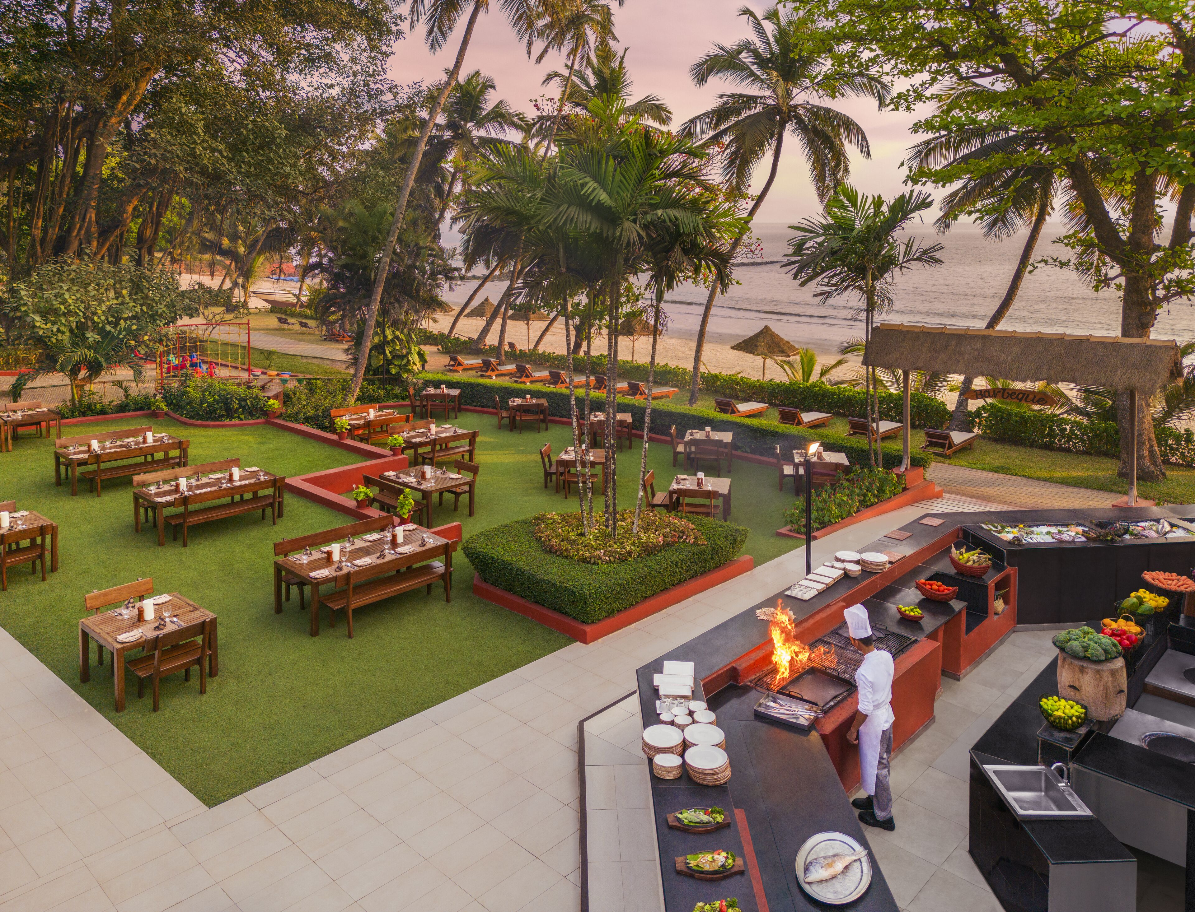 Taj Cidade de Goa Heritage, Goa Taj Cidade de Goa Heritage, Goa