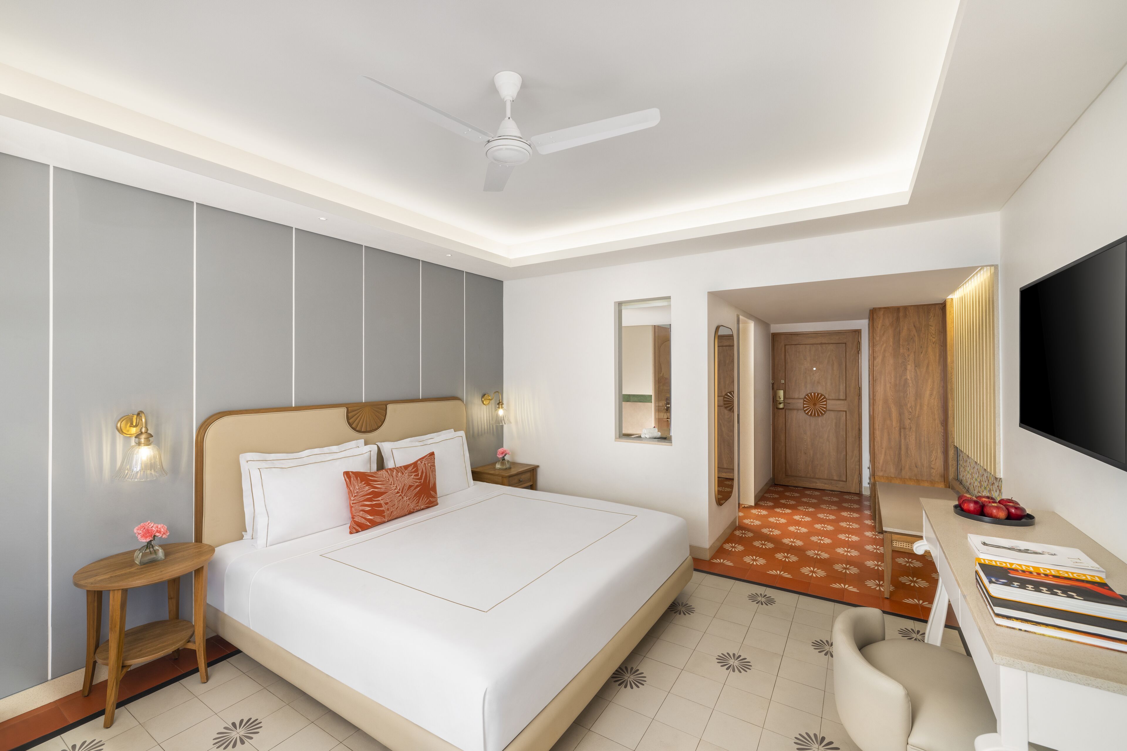 Taj Cidade de Goa Heritage, Goa Taj Cidade de Goa Heritage, Goa
