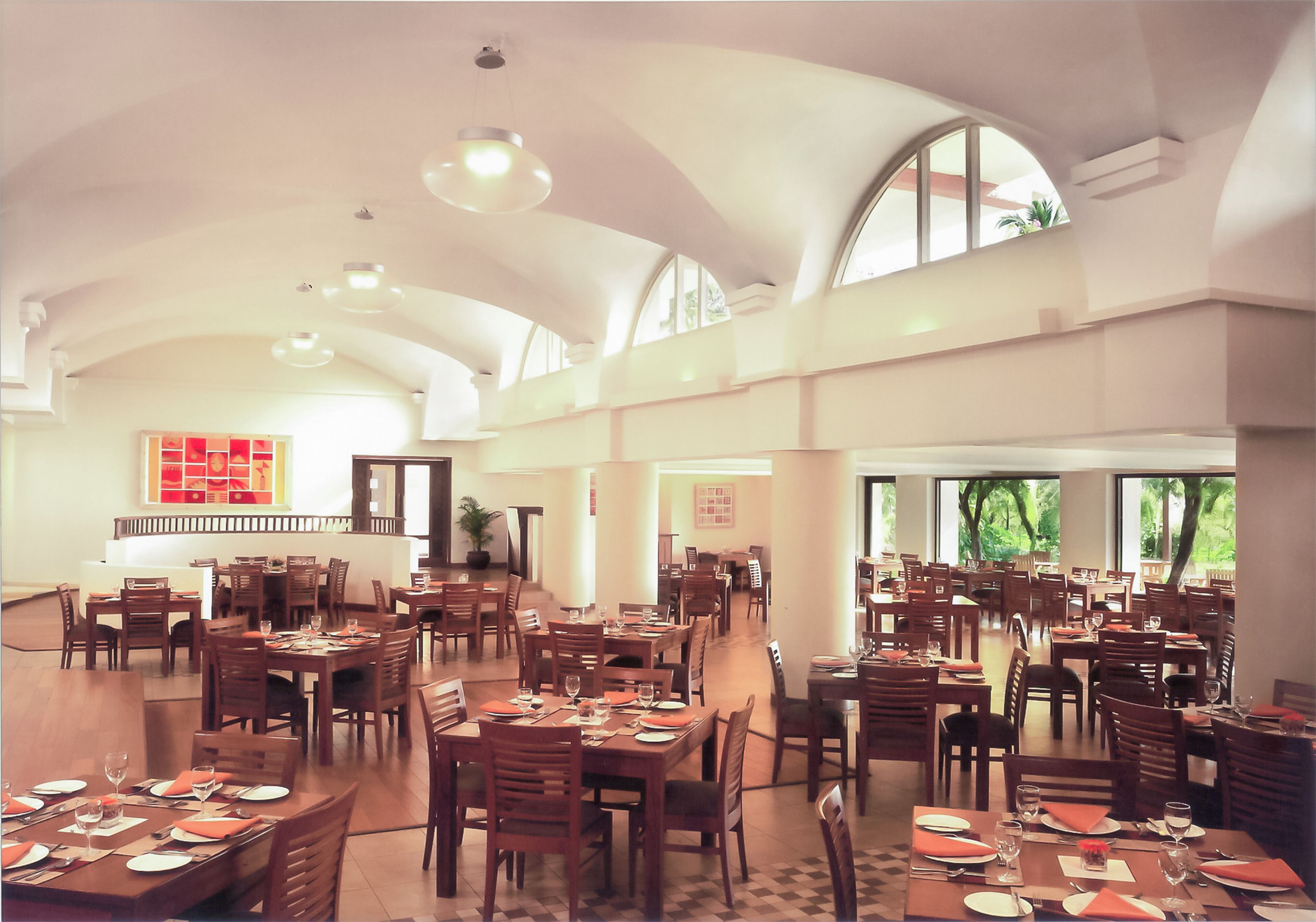 Taj Cidade de Goa Heritage, Goa Taj Cidade de Goa Heritage, Goa