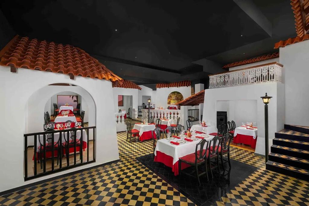 Taj Cidade de Goa Heritage, Goa Taj Cidade de Goa Heritage, Goa
