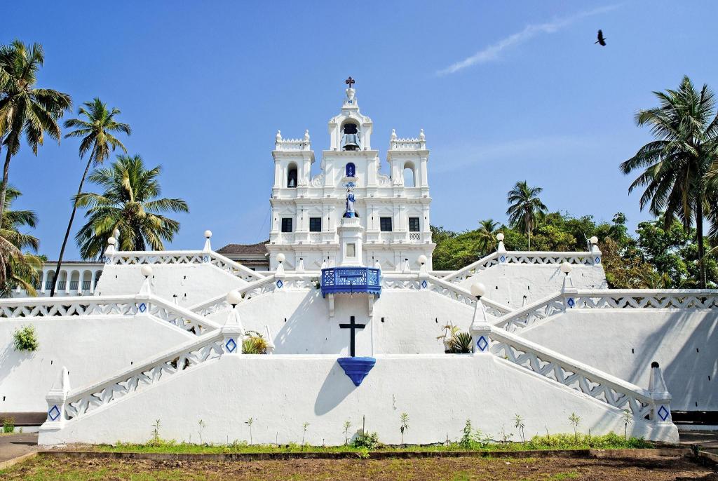 Taj Cidade de Goa Heritage, Goa Taj Cidade de Goa Heritage, Goa